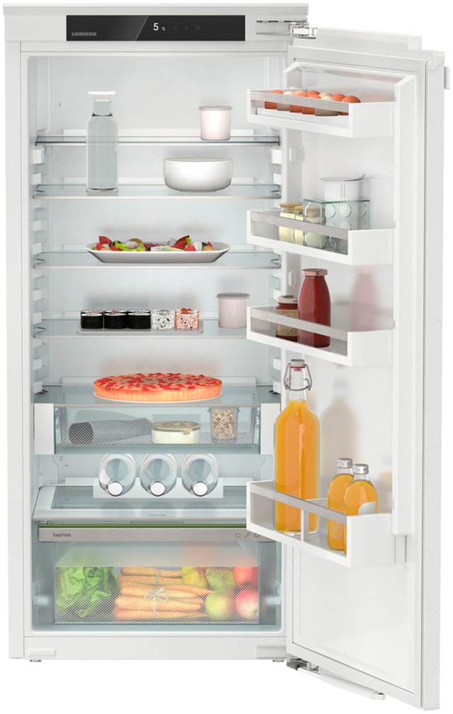 Liebherr Einbaukühlschrank "IRc 4120 996990351" 121,3 cm hoch 55,9 cm breit günstig online kaufen