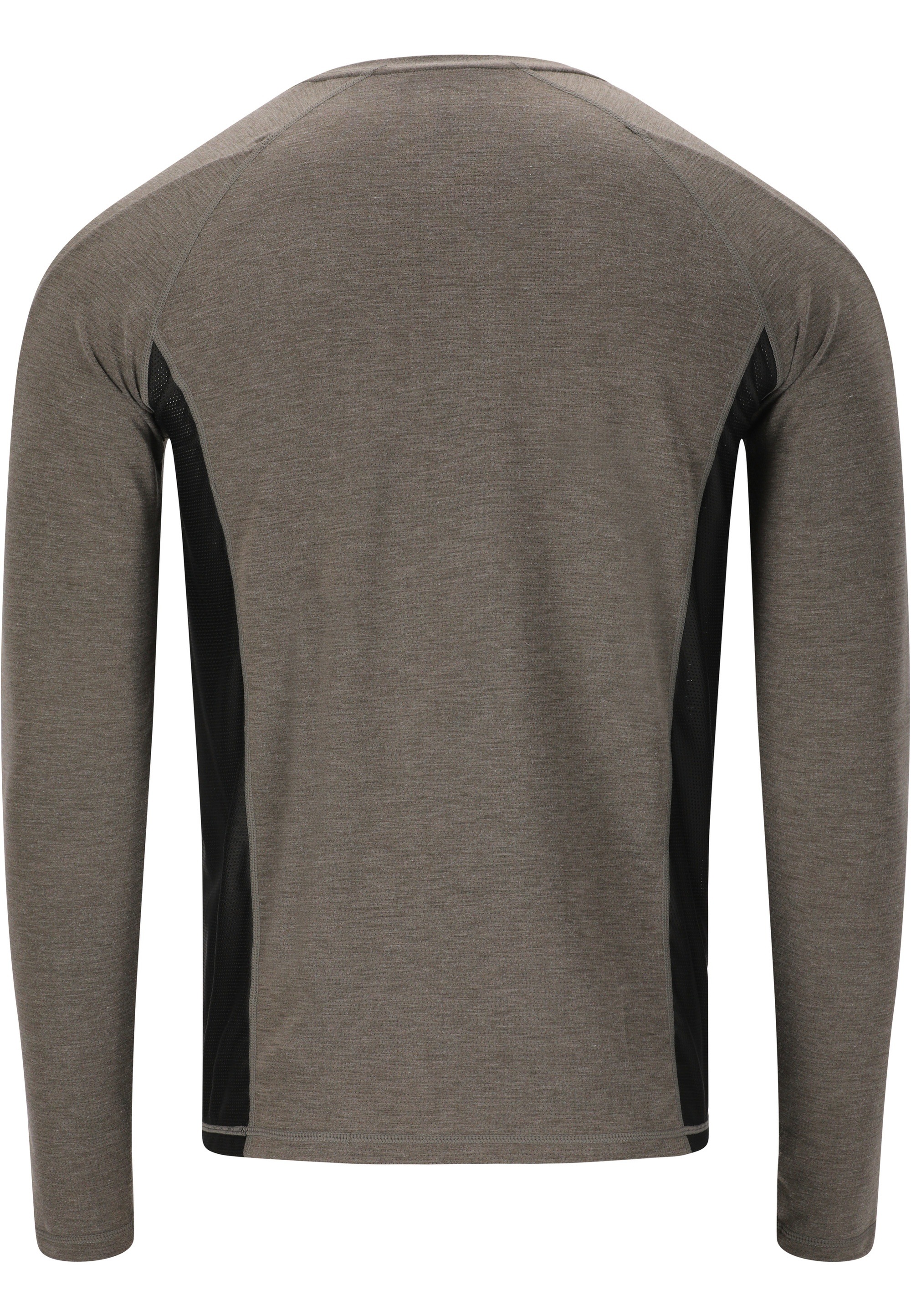 ENDURANCE Funktionsshirt »Jonnik« mit 4-Wege-Stretch