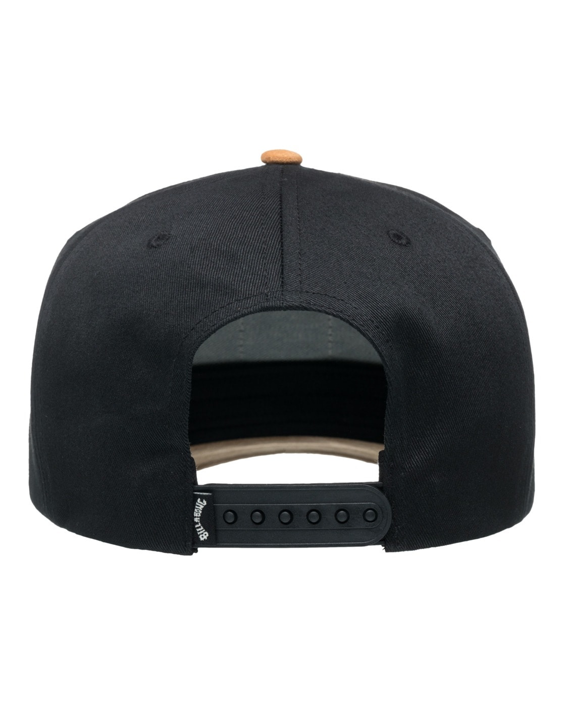 Thumbnail - Billabong Snapback Cap "Stacked"