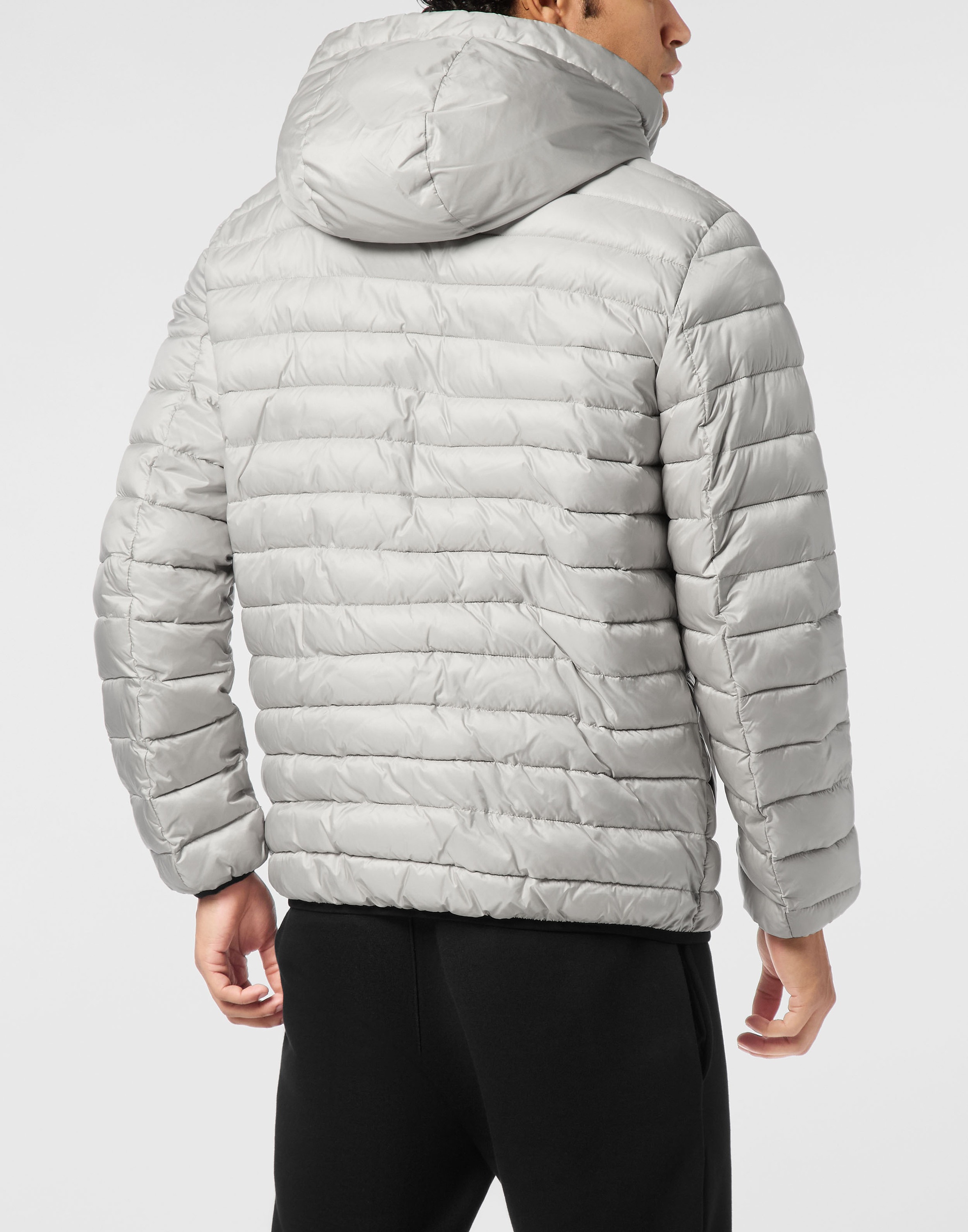 PLEIN SPORT Daunenjacke »Tiger«