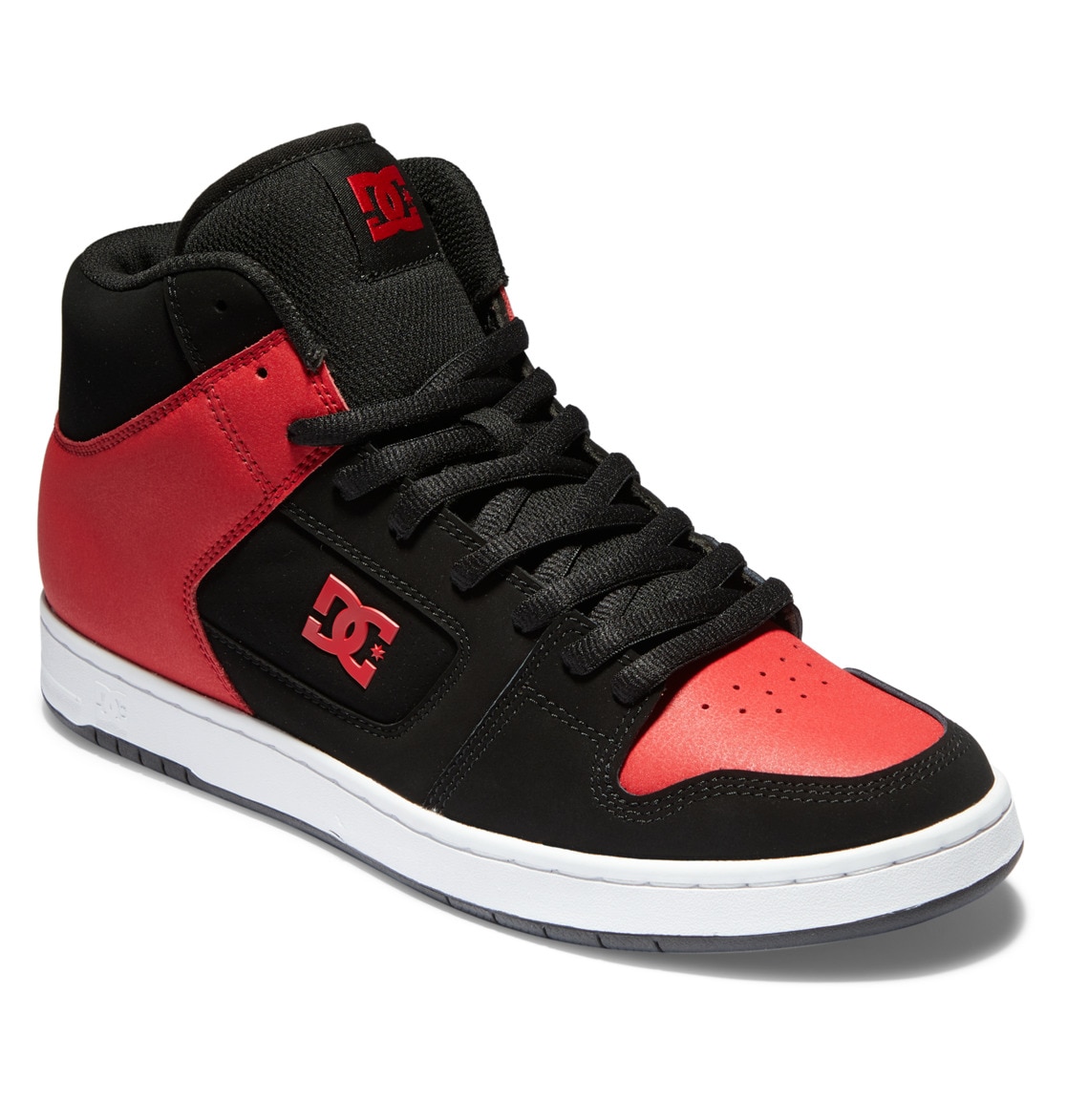 DC Shoes Sneaker "Manteca 4 Hi" günstig online kaufen