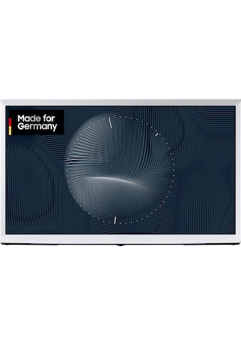 Samsung LED Lifestyle Fernseher »43