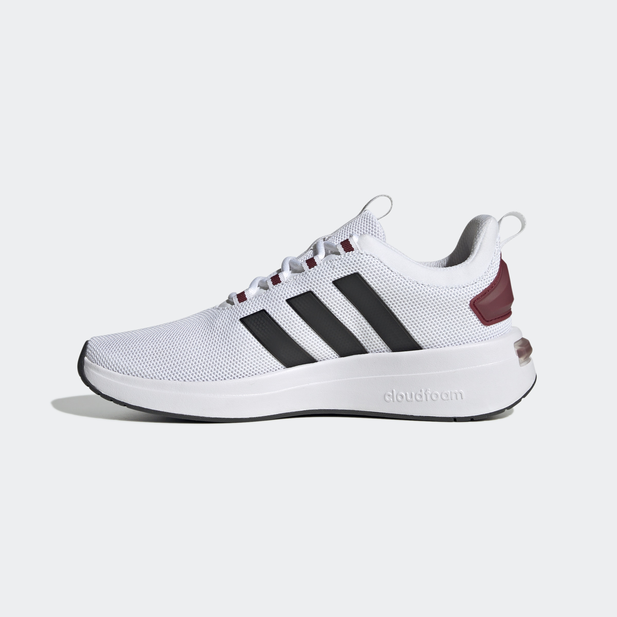 adidas Sportswear Sneaker »RACER TR23«, Design auf den Spuren des adidas NMD