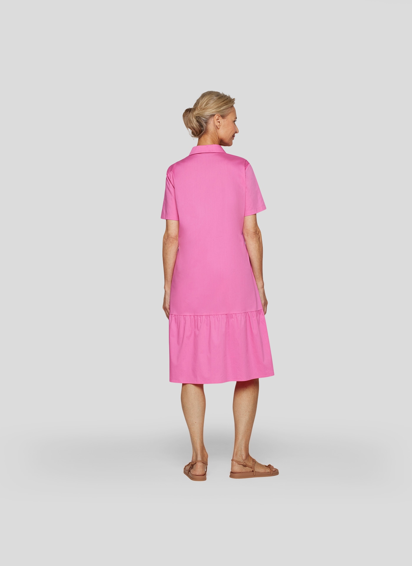 Rabe Midikleid »Kleid«
