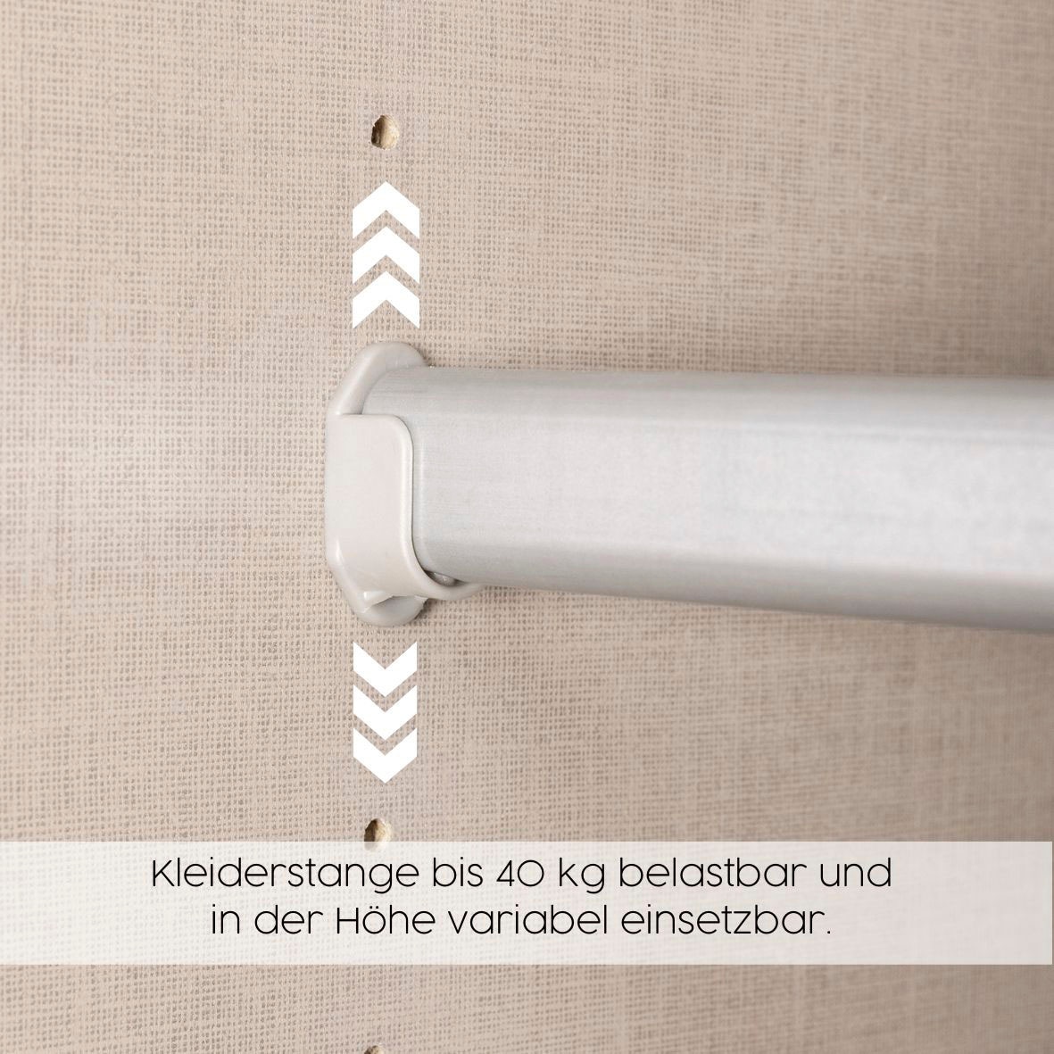 rauch Kleiderschrank »Mosbach«