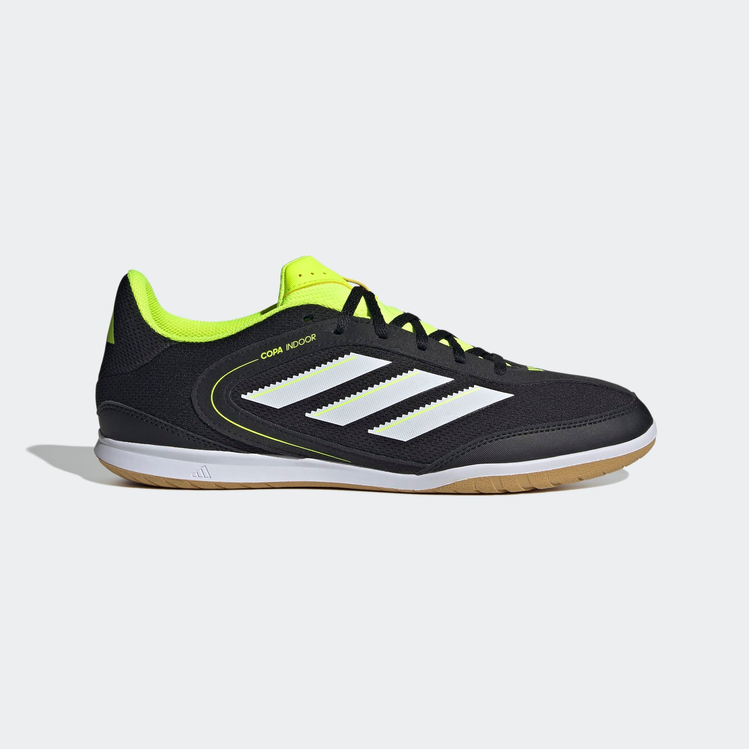 adidas Performance Fußballschuh »COPA COURT CLUB INDOOR«, geeignet als Hallenschuhe