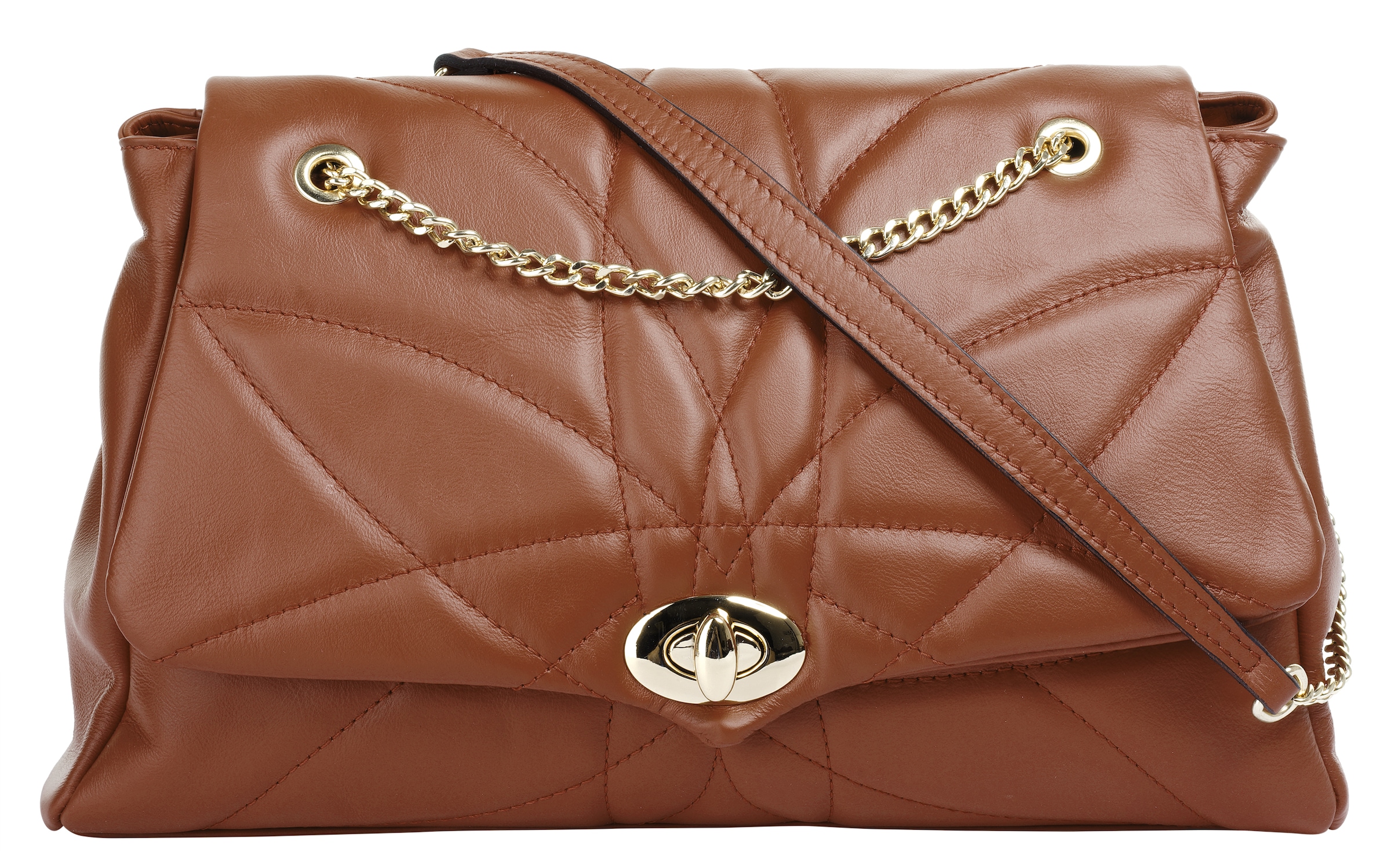 Cluty 1100000002199 echt Leder, Made in Italy