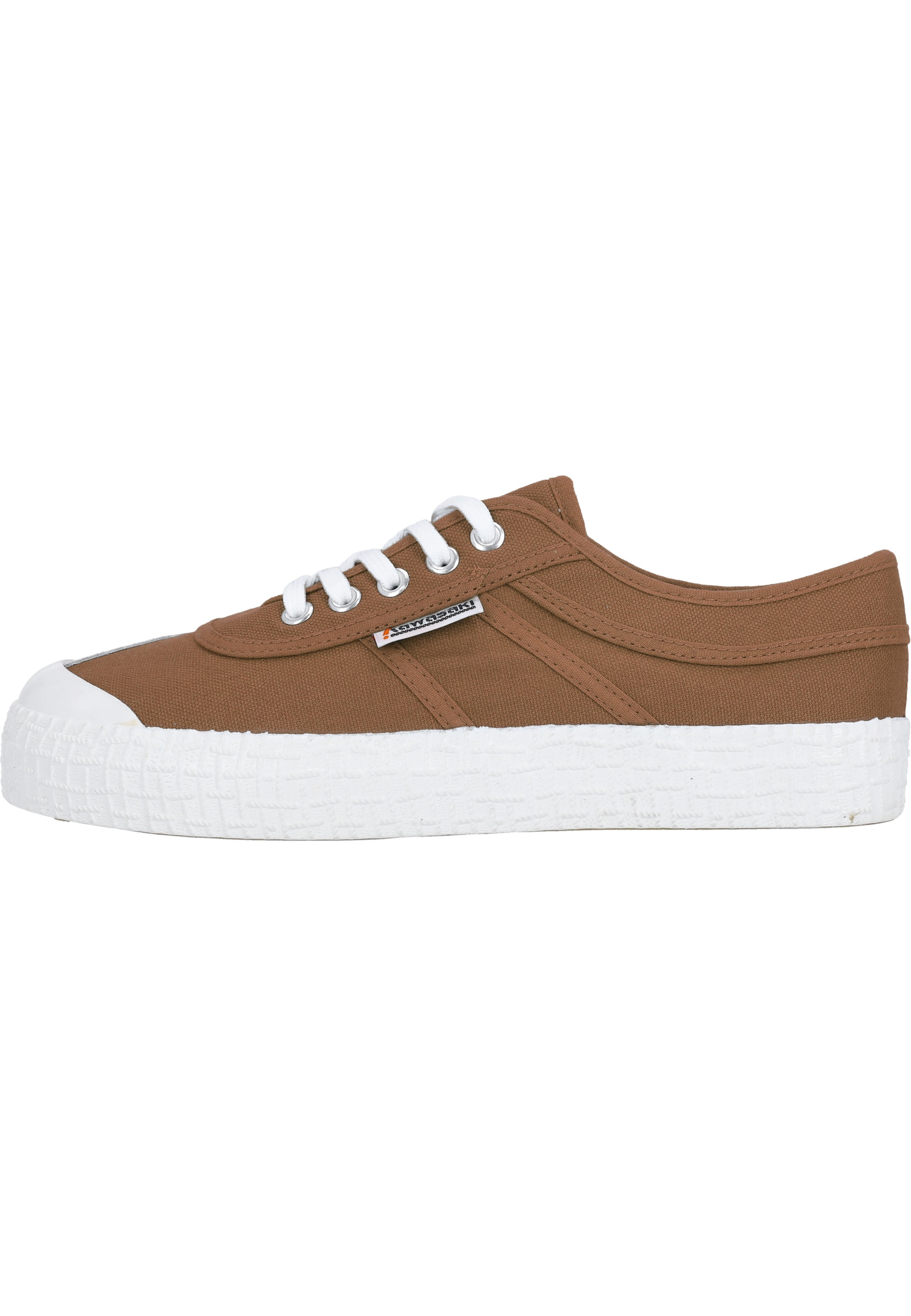 Kawasaki Sneaker »Kawasaki Original 3.0«, mit zuverlässigem Allwetterprofil