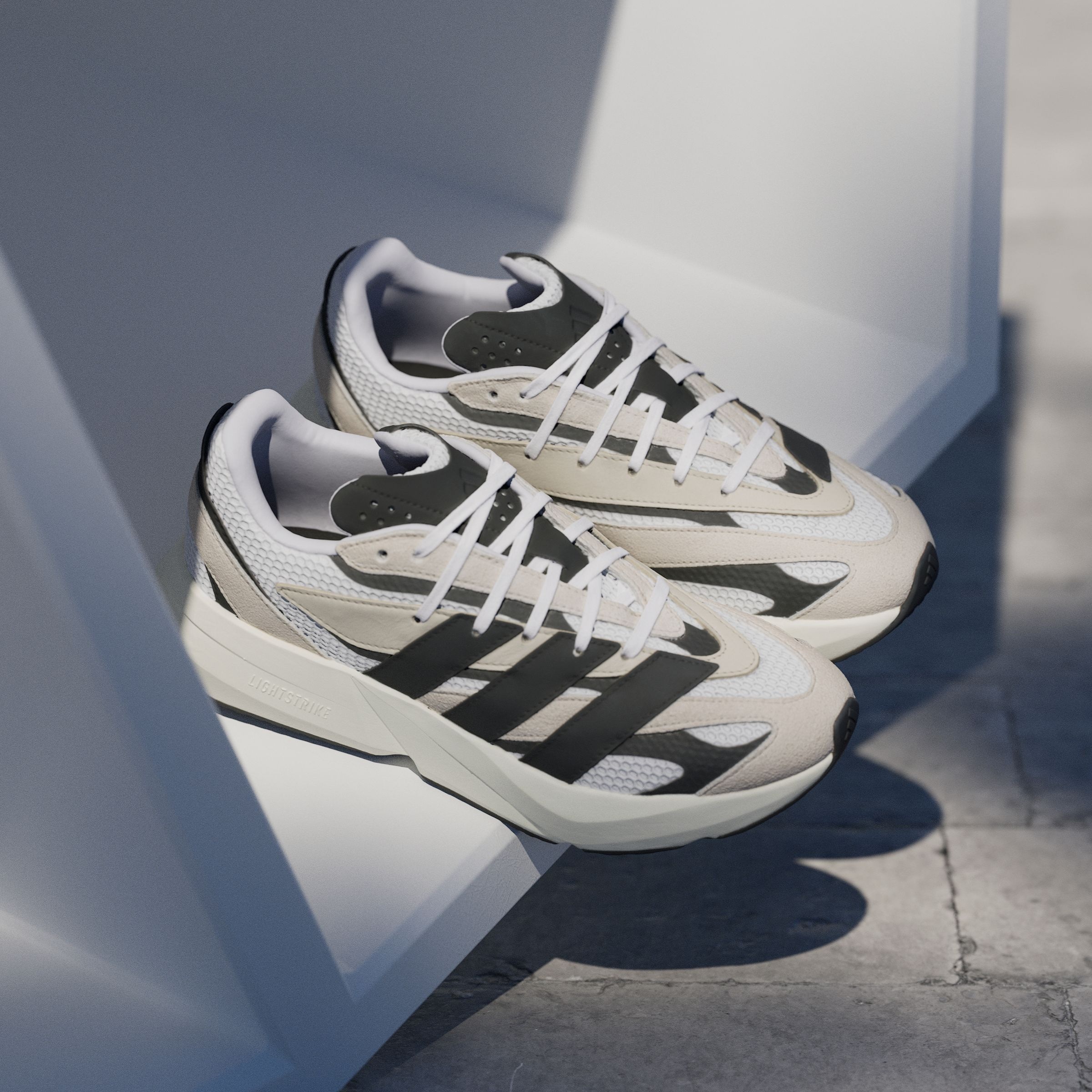 adidas Sportswear Sneaker »LIGHTBLAZE«