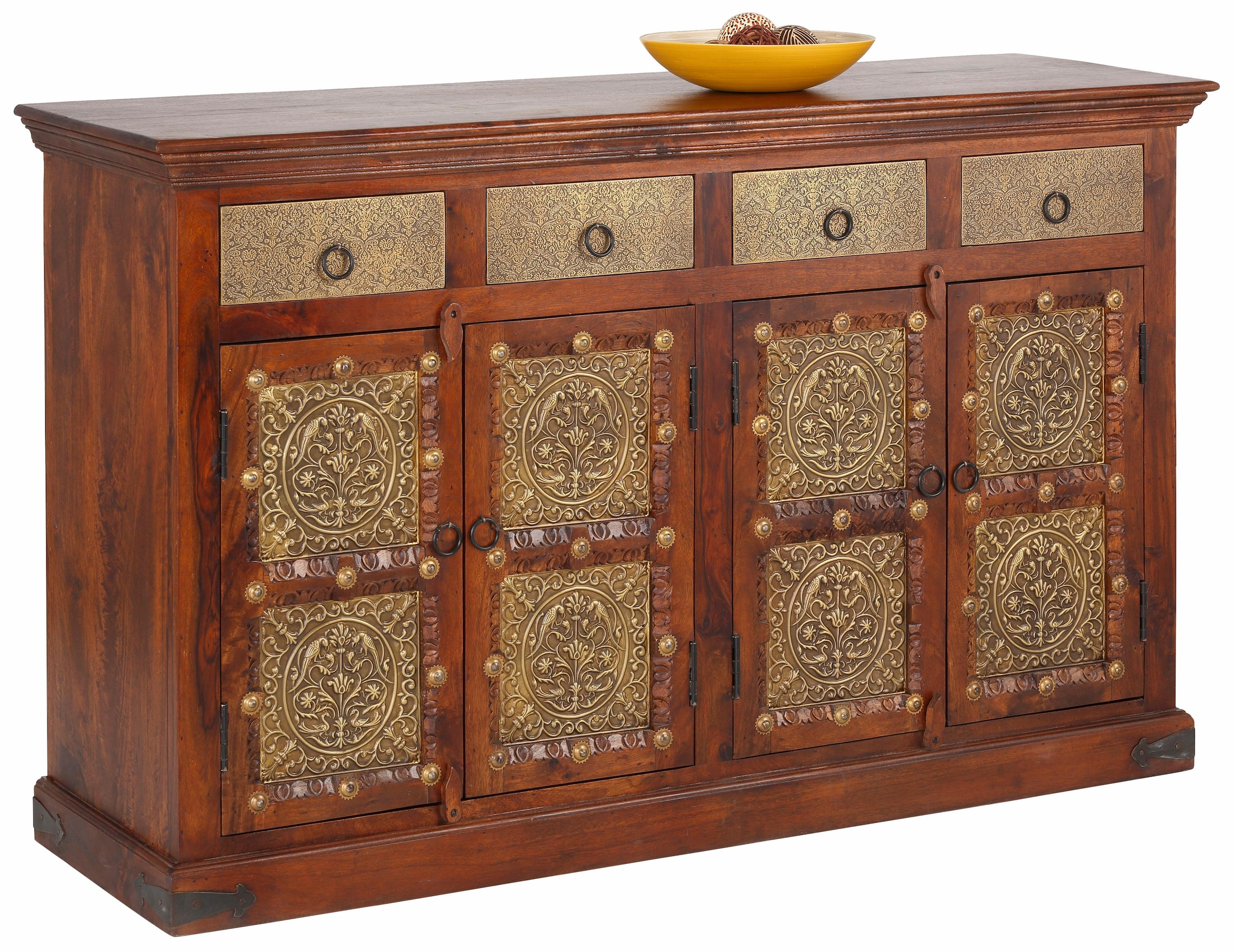 Home affaire Sideboard »Marco«, Breite 146 cm