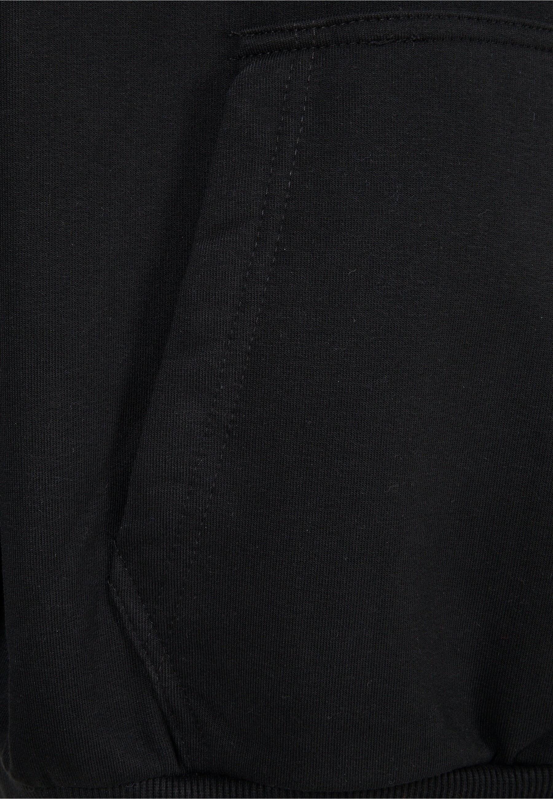 Karl Kani Sweatjacke »Karl Kani Herren KM231-046-2KK Chest Signature OS Hoodie black«