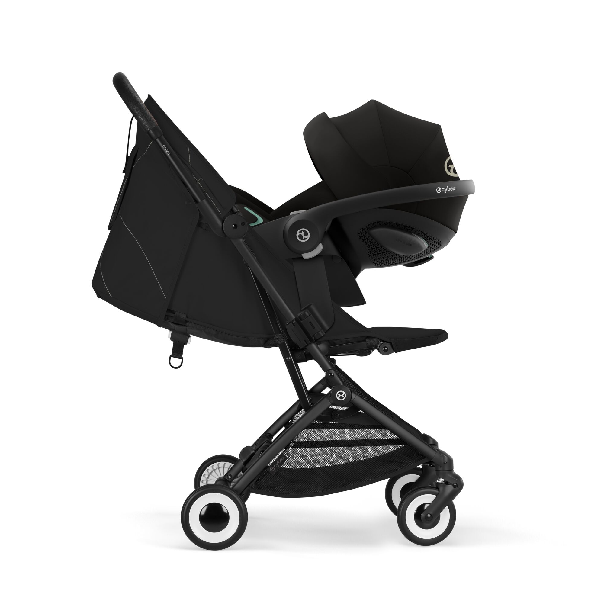 Cybex Kinder-Buggy »Cybex Gold. Orfeo«