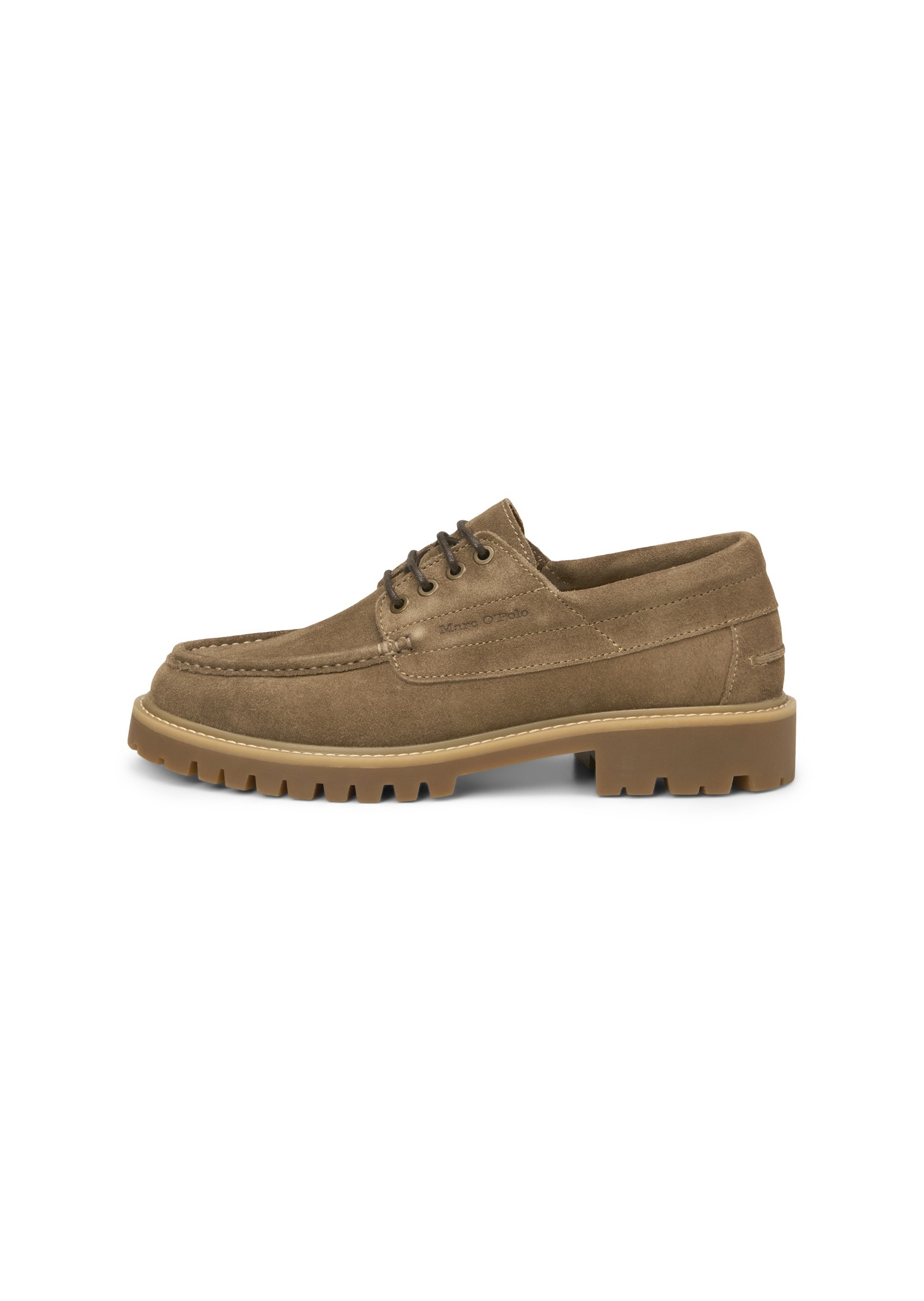 Marc O'Polo Bootsschuh »mit starkem Profil«