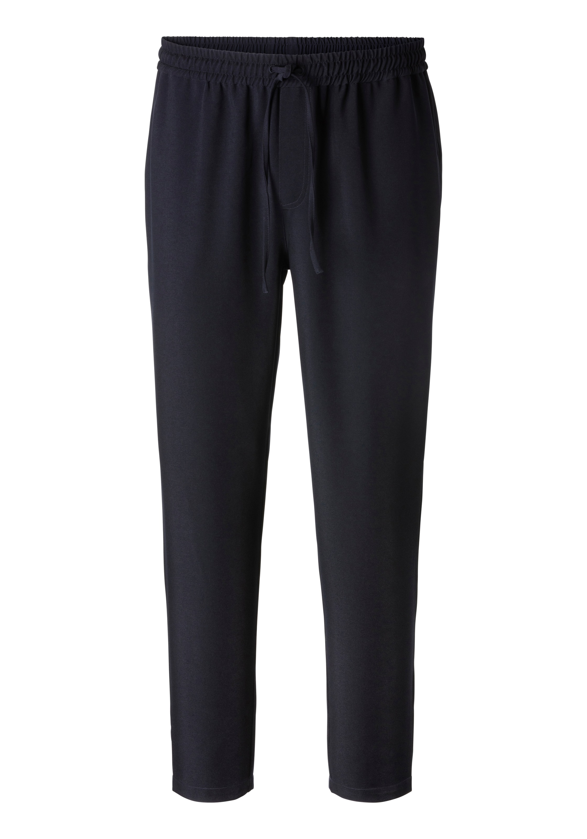 John Devin Jogger Pants "Jogg Pants", Slim Fit, aus leichter Webqualität günstig online kaufen