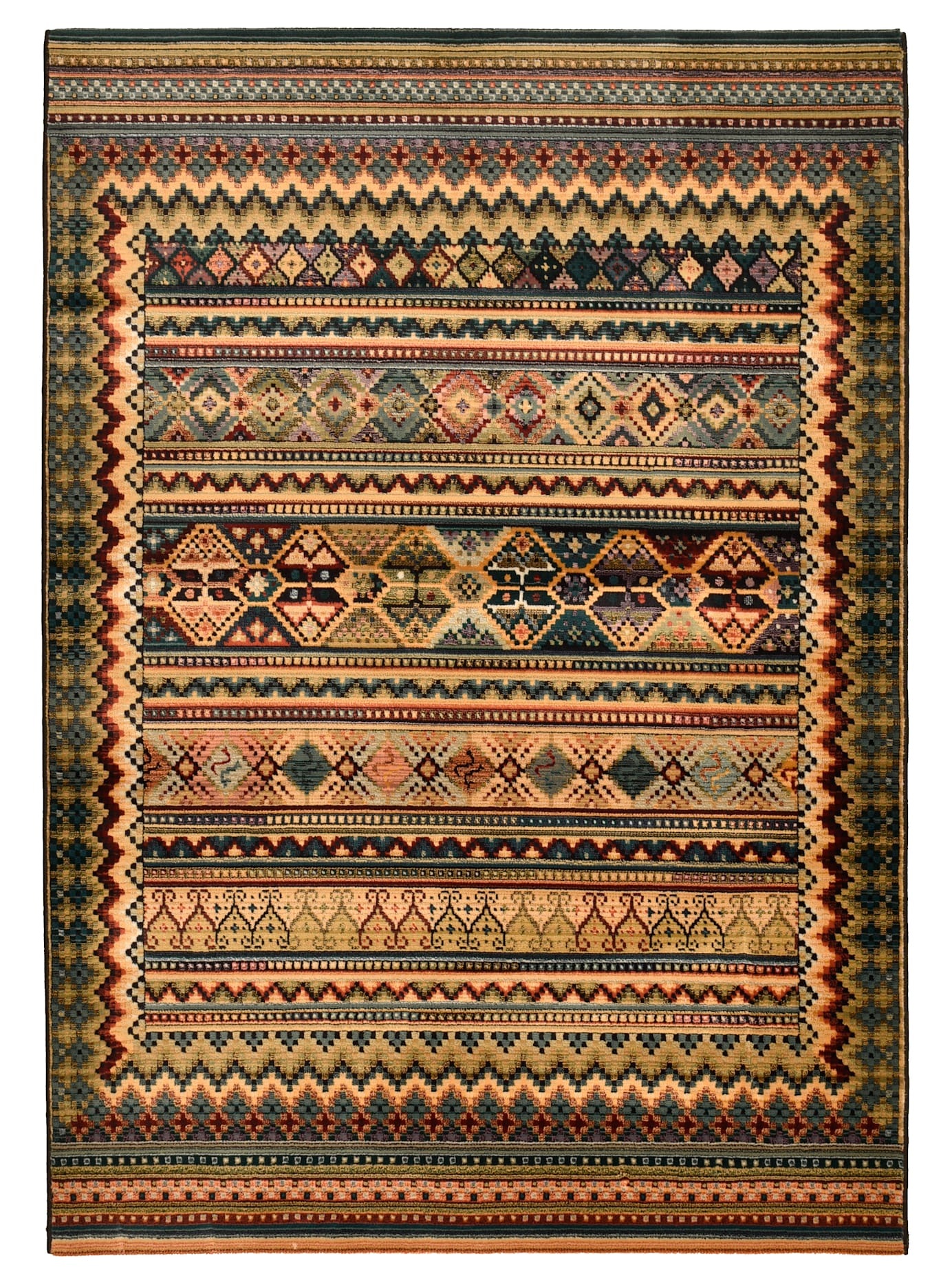 heine home Teppich, 8 mm Höhe