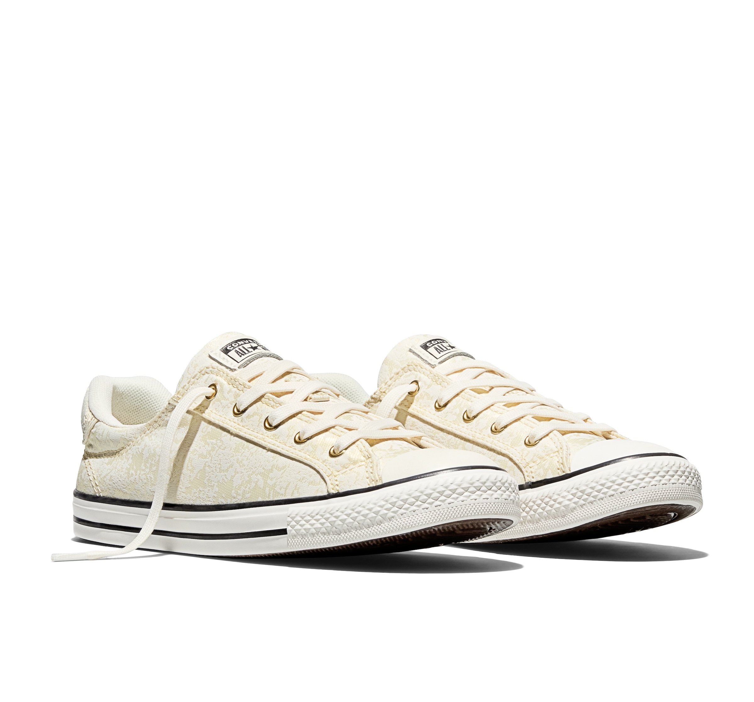 Converse Sneaker "CHUCK TAYLOR ALL STAR DAINTY LUCKY" günstig online kaufen