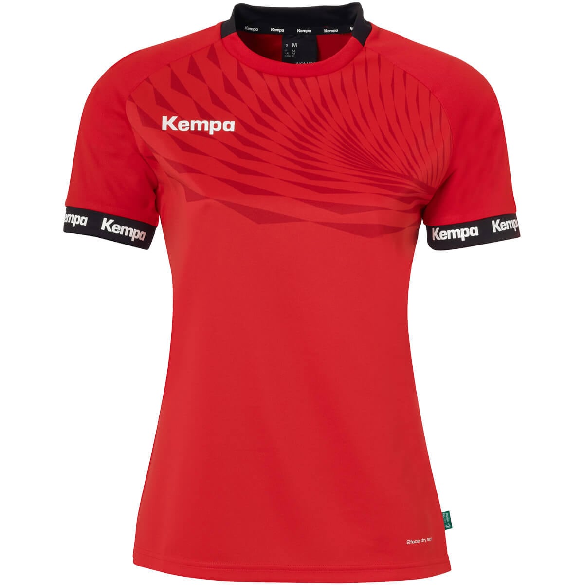 Kempa Trainingsshirt "Trainings-T-Shirt WAVE 26 WOMEN" 1