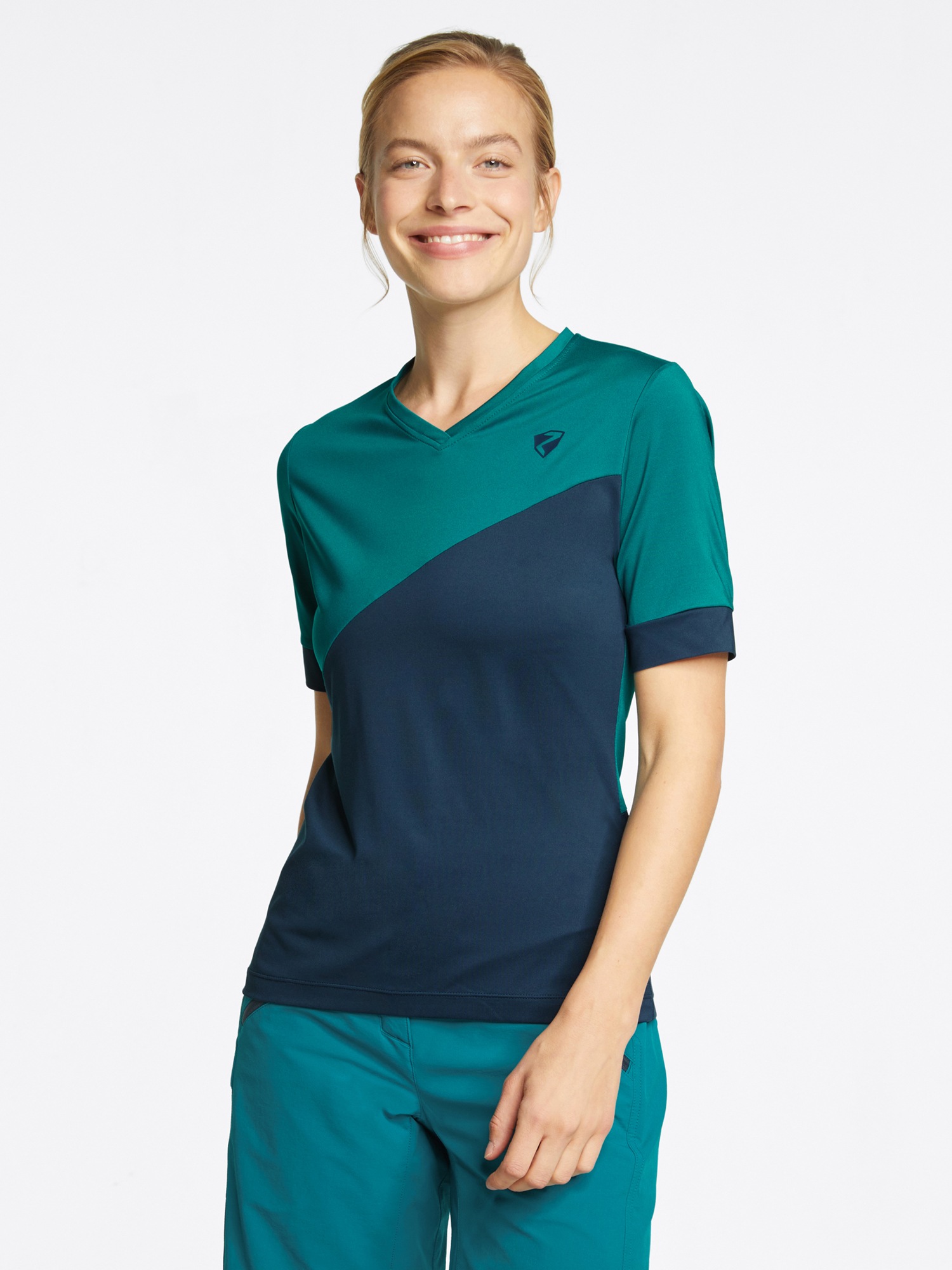 Ziener T-Shirt »NAHALA«