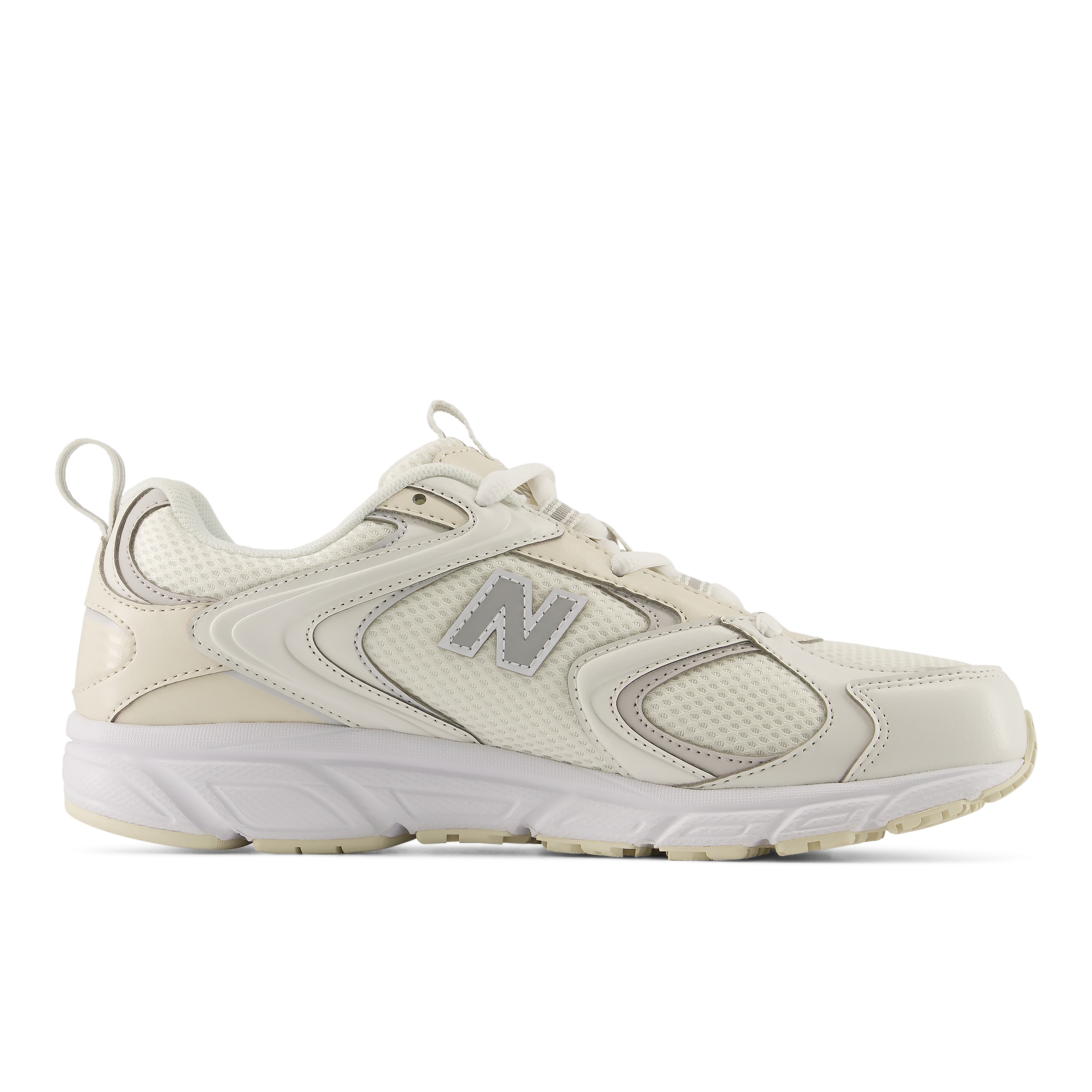 New Balance Sneaker »408«  inspiriert vom Design des New Balance 530 und 740
