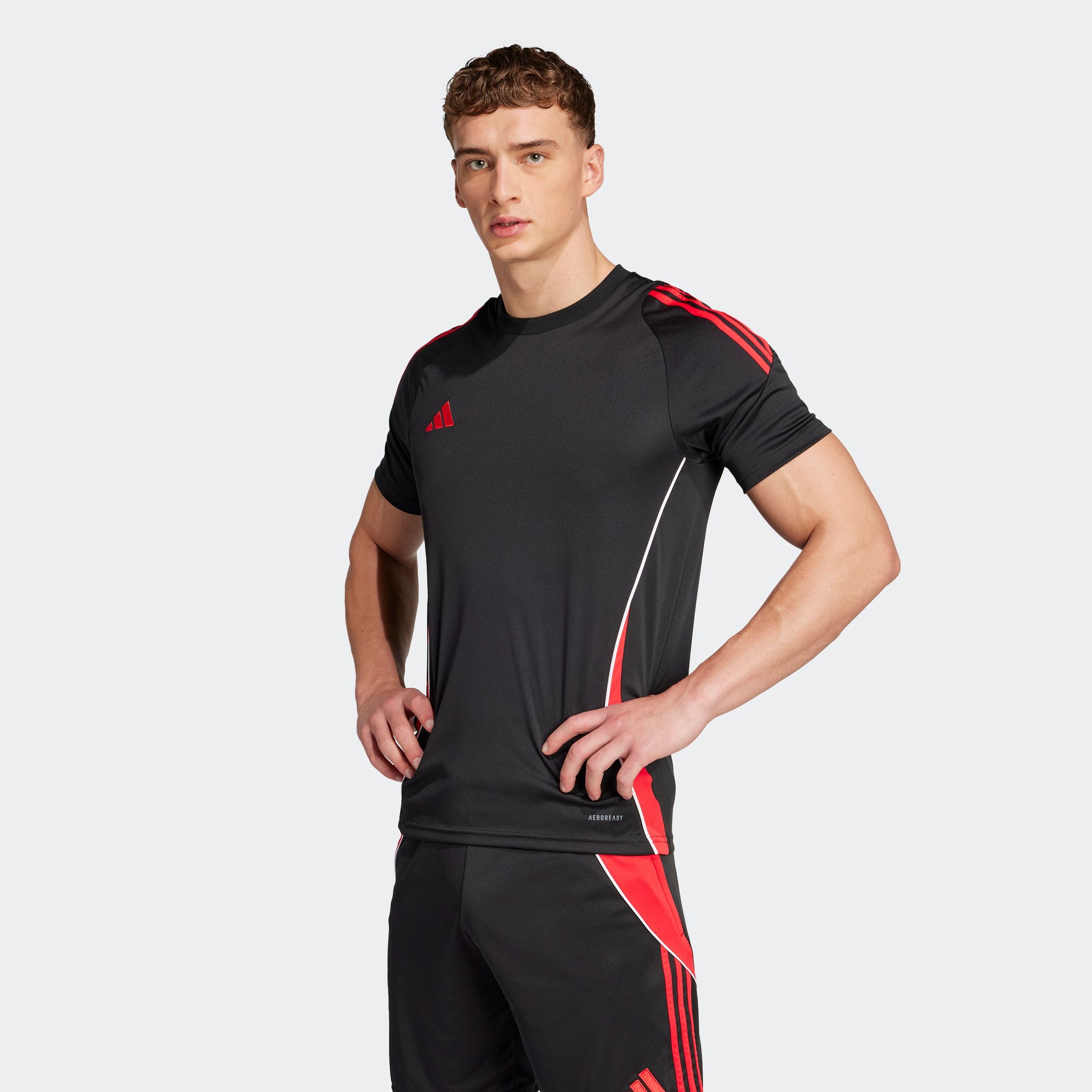 adidas Performance Fußballtrikot »TIRO24 JSY«