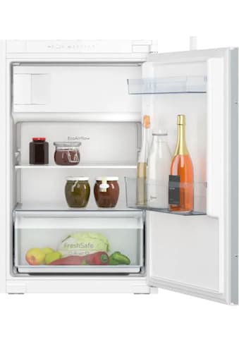 NEFF Įmontuojamas šaldytuvas »KI2221SE0« KI...