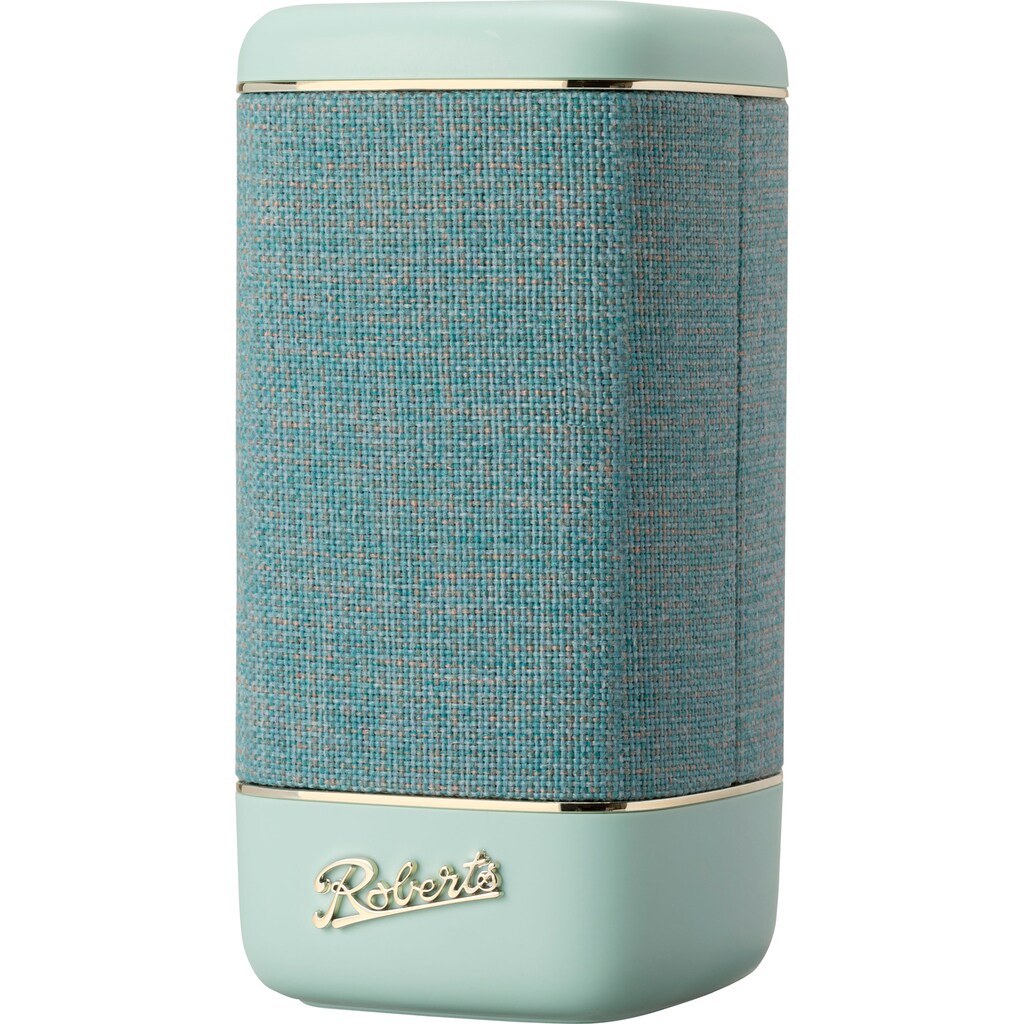 ROBERTS RADIO Bluetooth-Speaker »Beacon 335«, (1 St.)