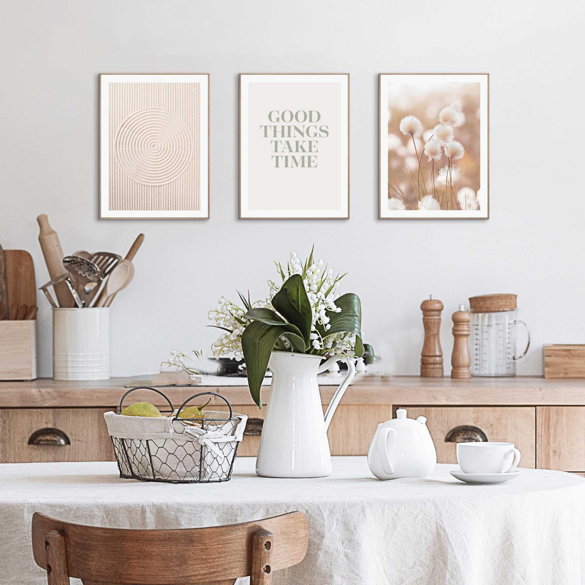 Reinders Poster "Nature" günstig online kaufen