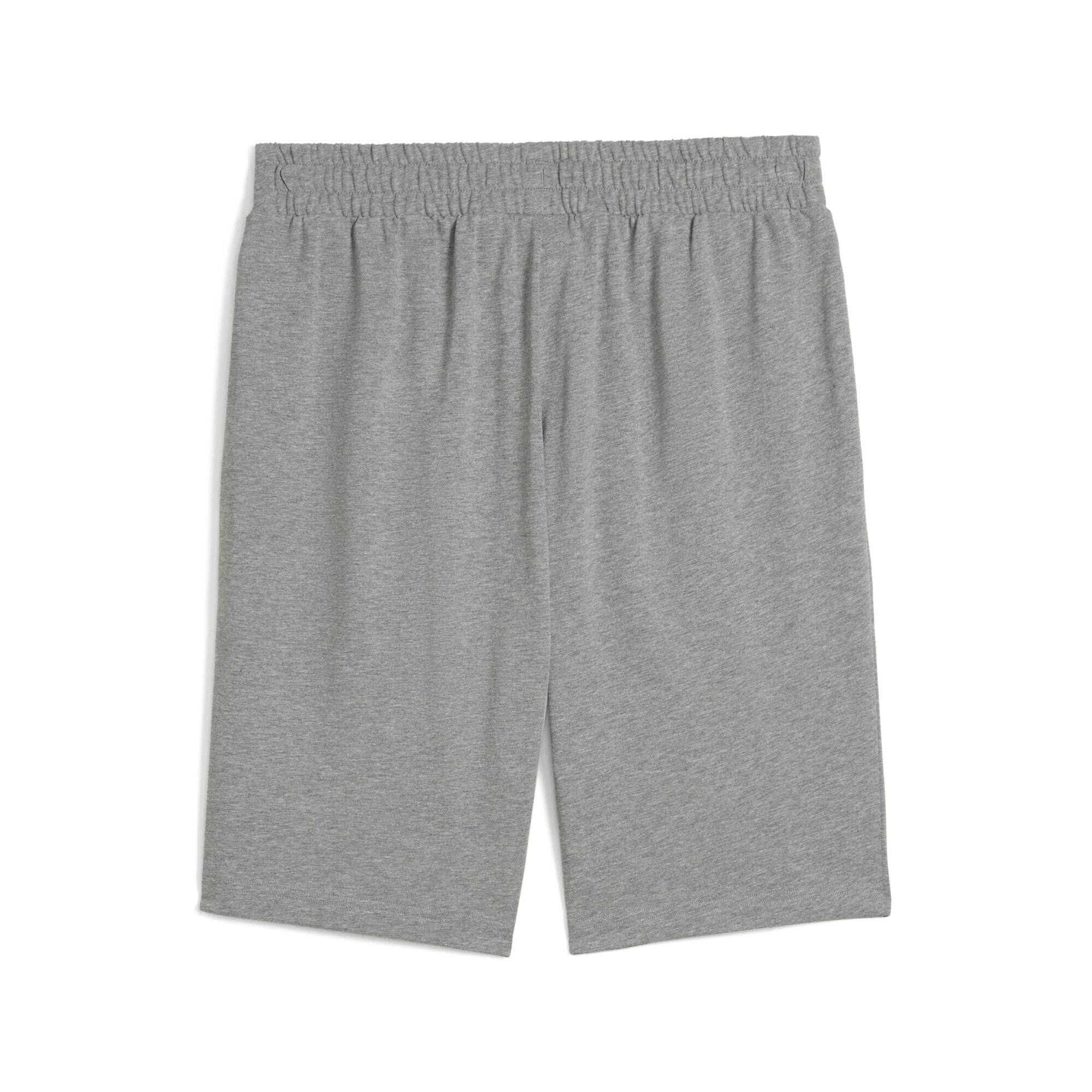 PUMA Sporthose »Essentials No. 1 Logo Jersey 10" Shorts Herren«