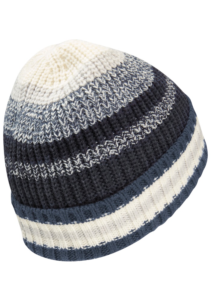 Jack Wolfskin Beanie »NIGHT HIKER BEANIE K«