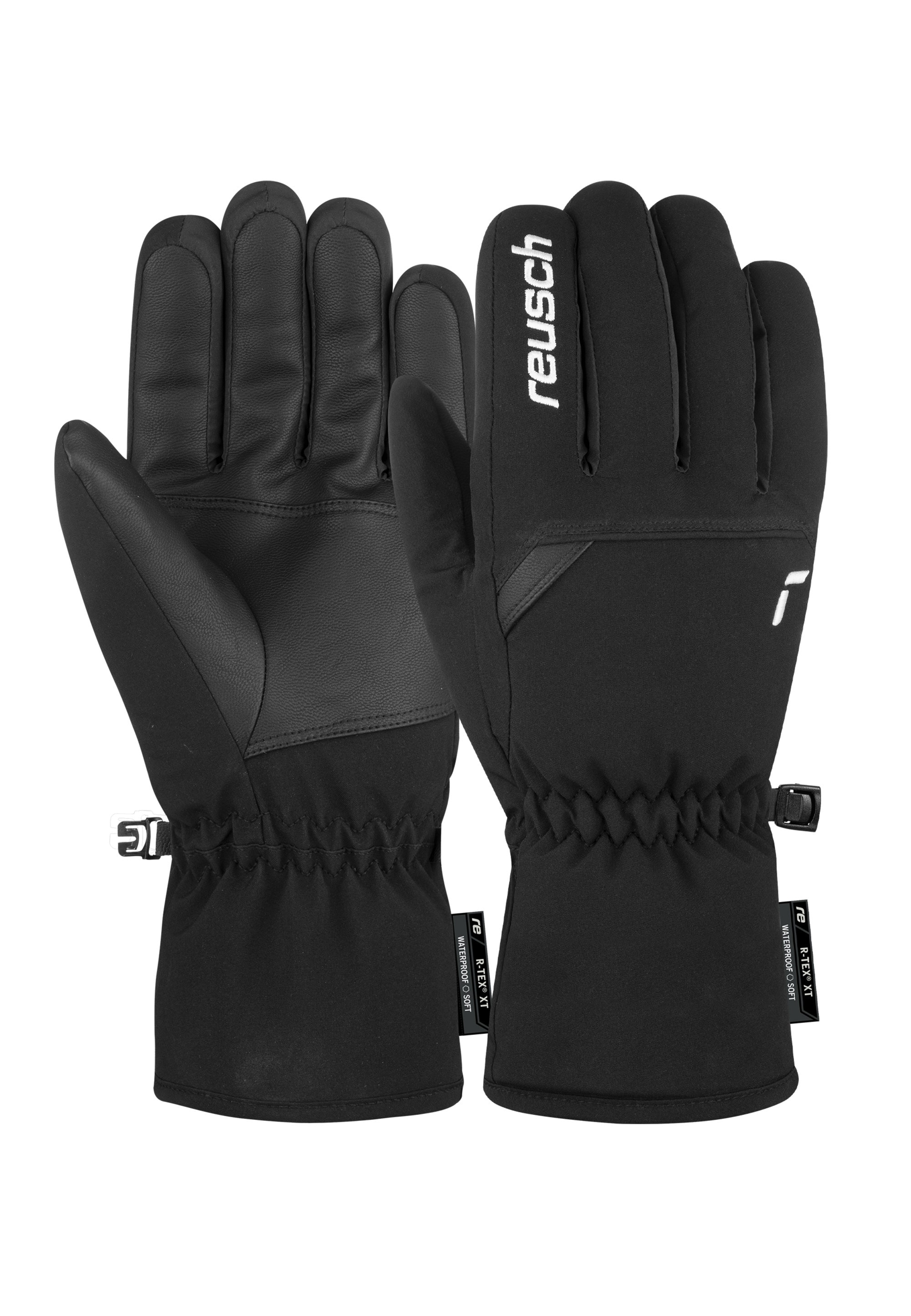 Reusch Skihandschuhe "Elon R-TEX XT" in wasserdichter Qualität günstig online kaufen