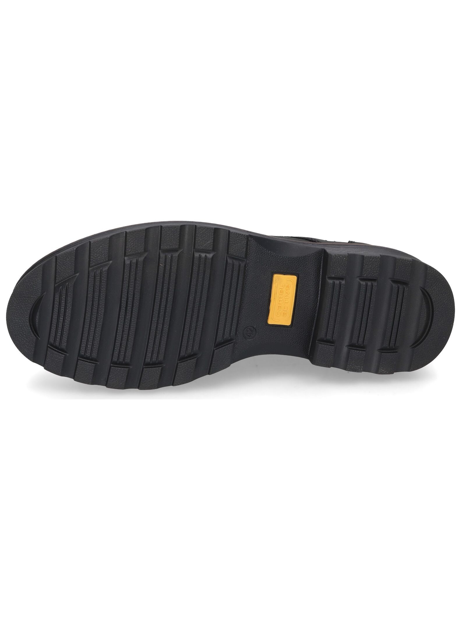 camel active Schnürschuh »camel active Halbschuhe Leder«