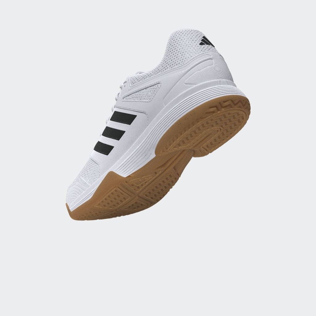 adidas Performance Hallenschuh »SPEEDCOURT IN«, geeignet für jeden Hallensport