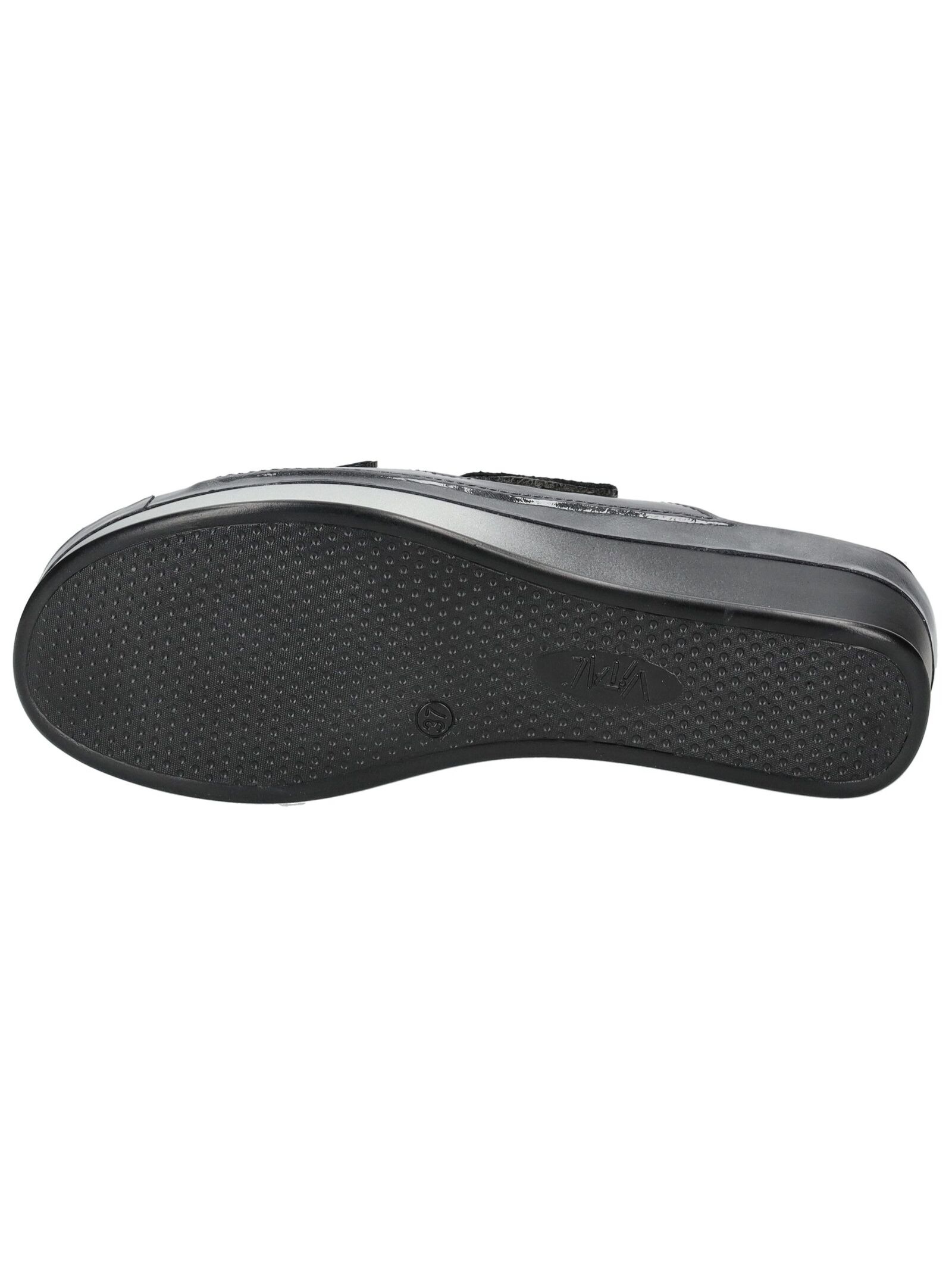 Vital Pantolette »Vital Pantoletten Leder«