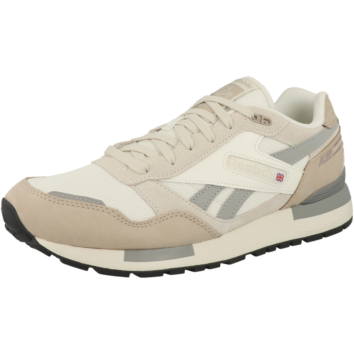 Reebok Sneaker »Reebok GL1600 Sneaker low Herren Schuhe«  Ziernähte