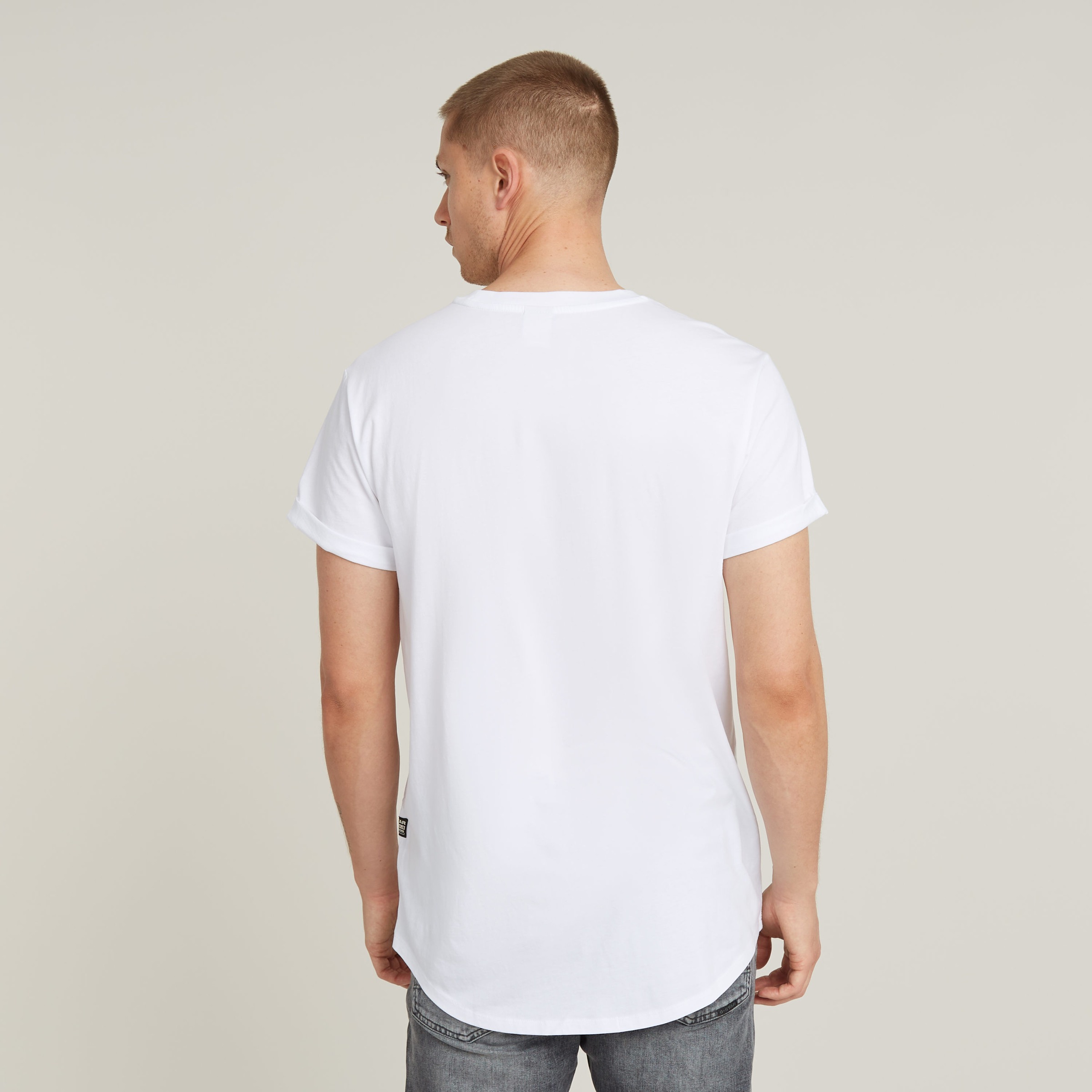G-STAR T-Shirt "Lash r t 2 pack", (Packung, 2 tlg.), aus Baumwolle günstig online kaufen
