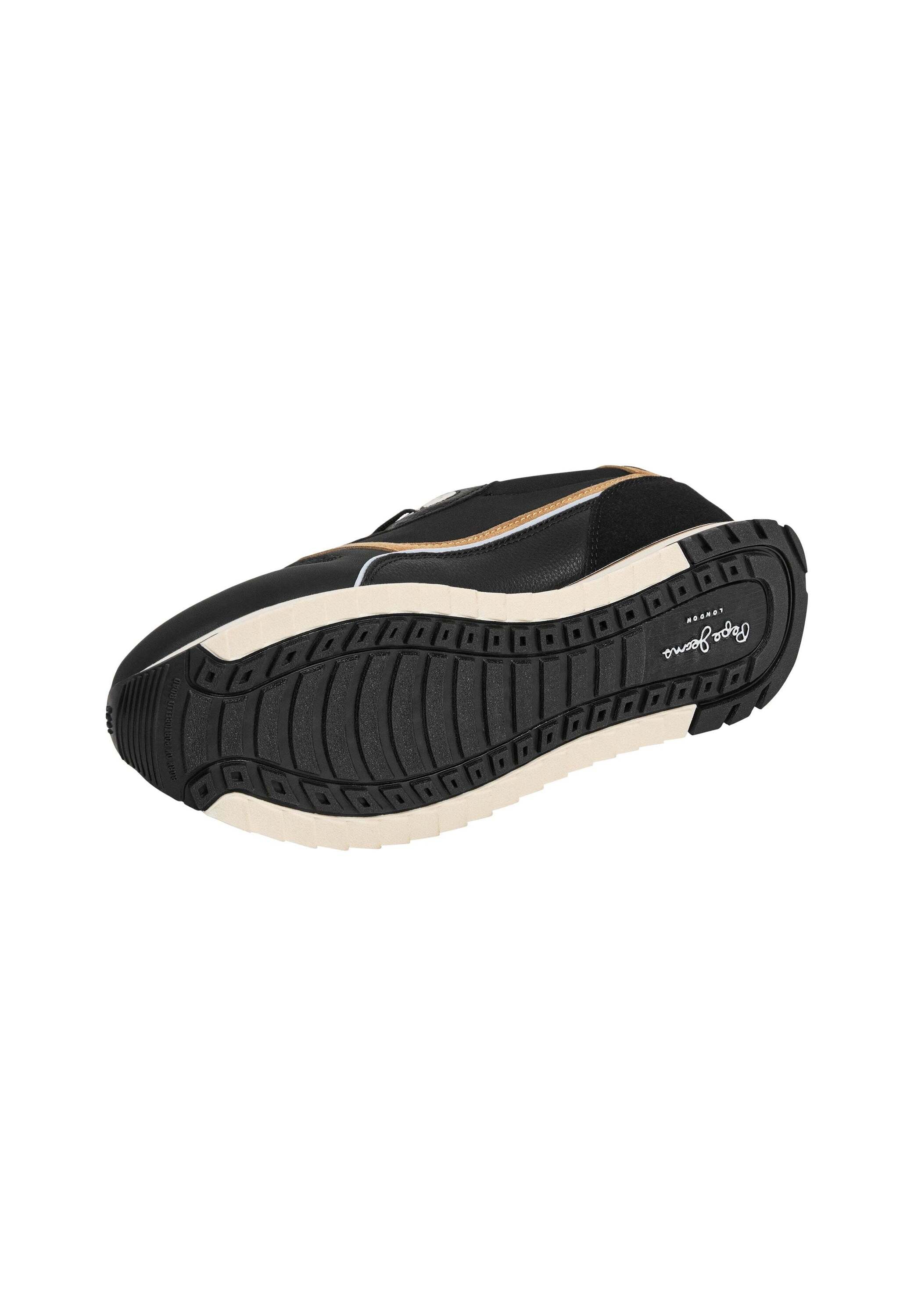 Pepe Jeans Trainingsschuh »trainers BEXLEY ESSENCE M«