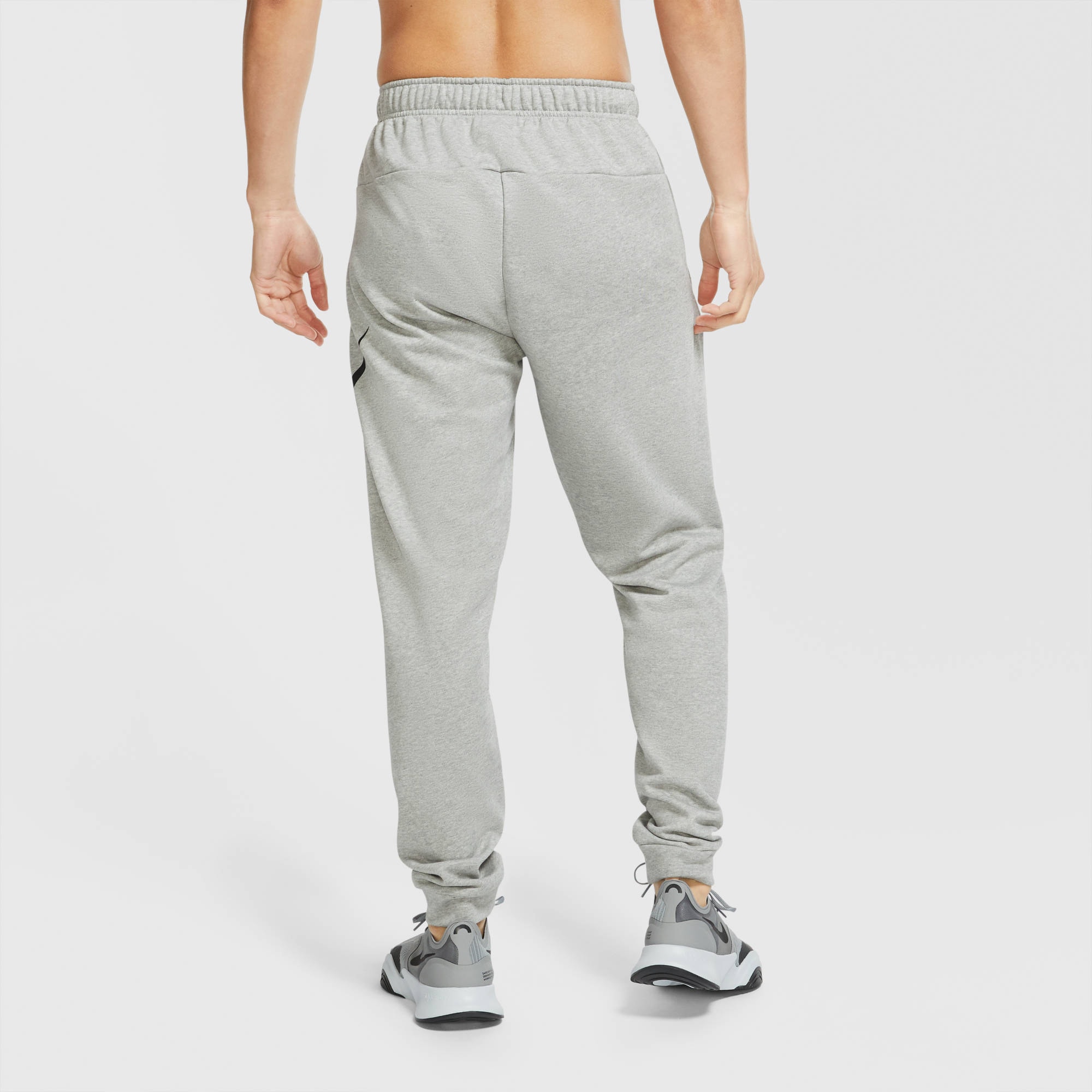 Nike Trainingshose »Dri-FIT Men's Tapered Training Pants«