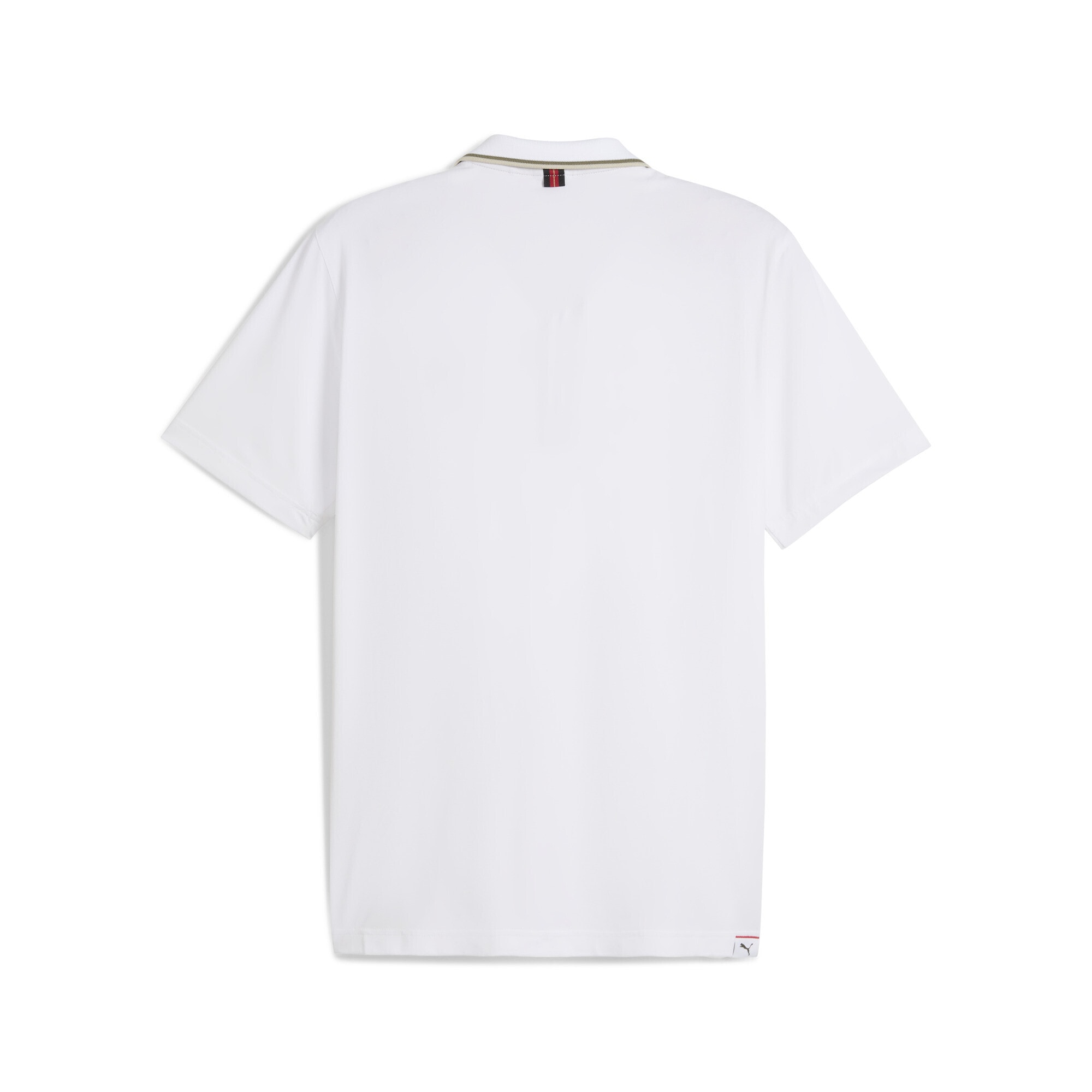 PUMA Poloshirt »PUMA x AC Milan Golfpolo Herren«