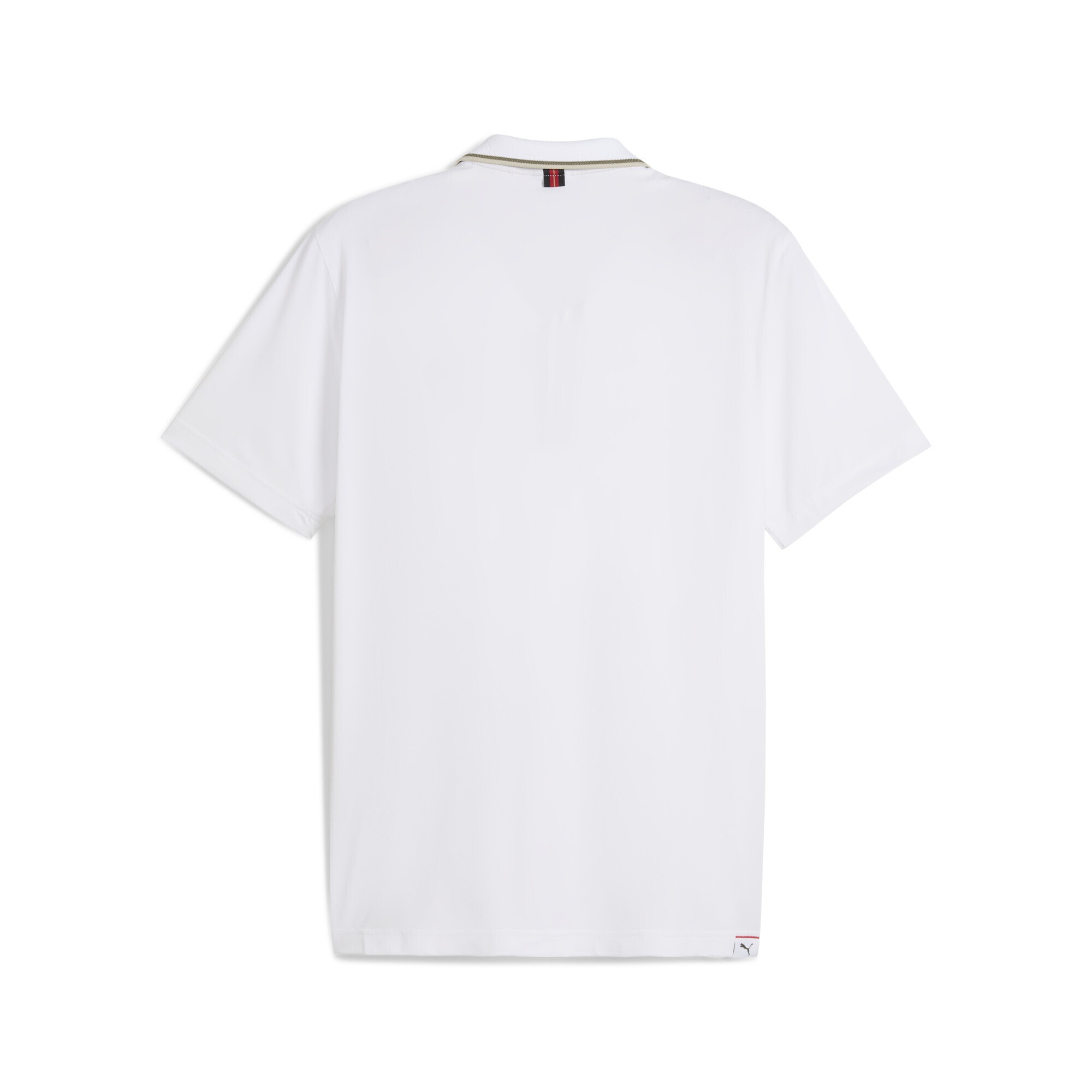 PUMA Poloshirt "PUMA x AC Milan Golfpolo Herren" günstig online kaufen