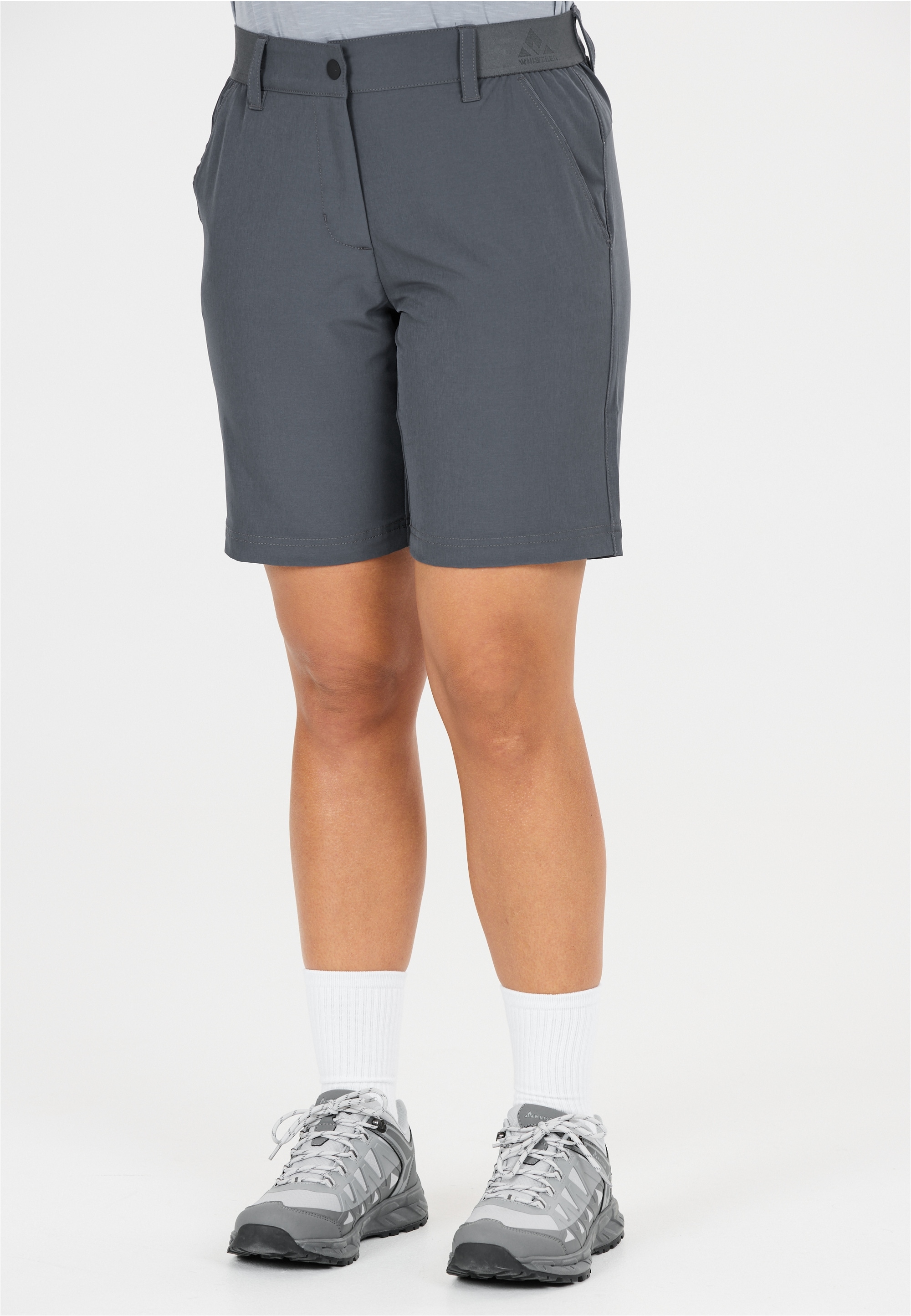 WHISTLER Shorts "Barrie" im relaxed Fit