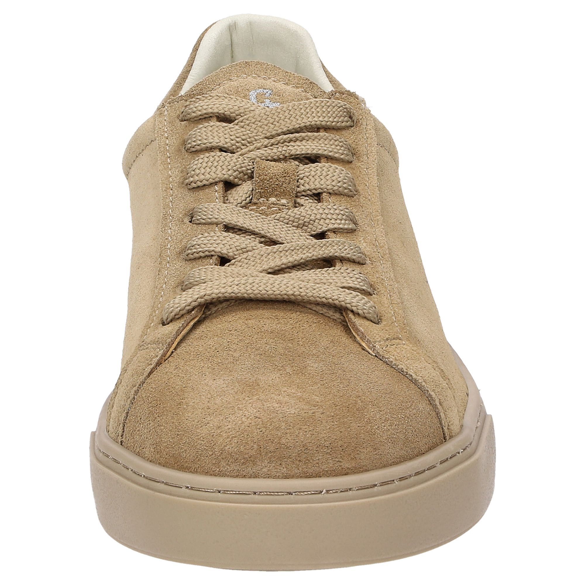 SIOUX Sneaker »Cestmir-700«