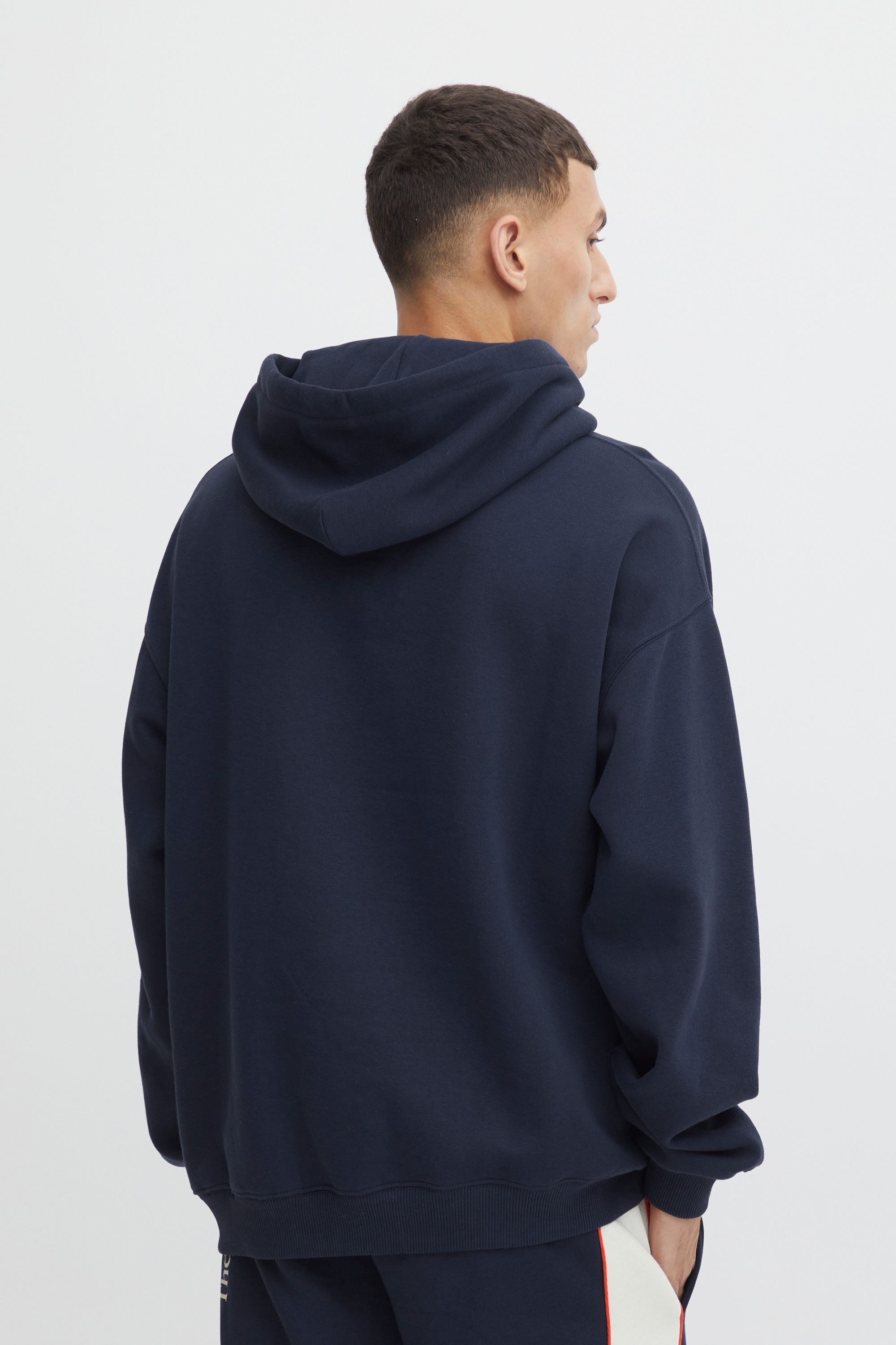 TheJoggConcept Kaschmirpullover »Kapuzensweatshirt JCMRafine«