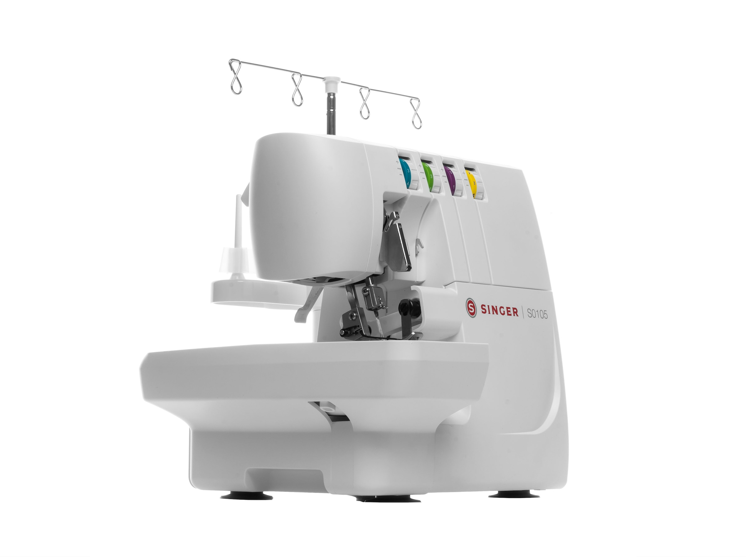 Singer Nähmaschine »Overlock S0105«