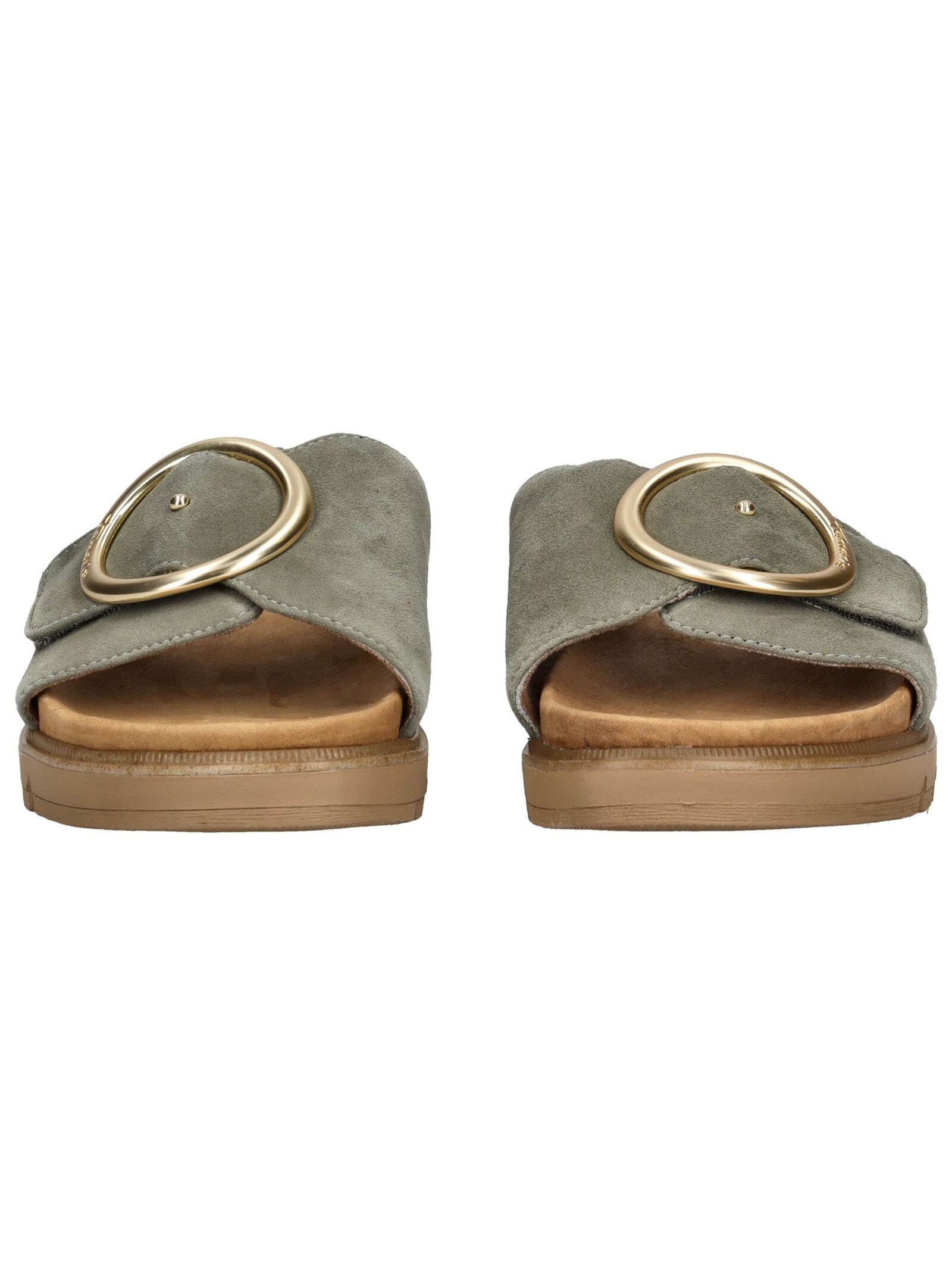 Tamaris Pantolette »Tamaris Pantoletten Leder«