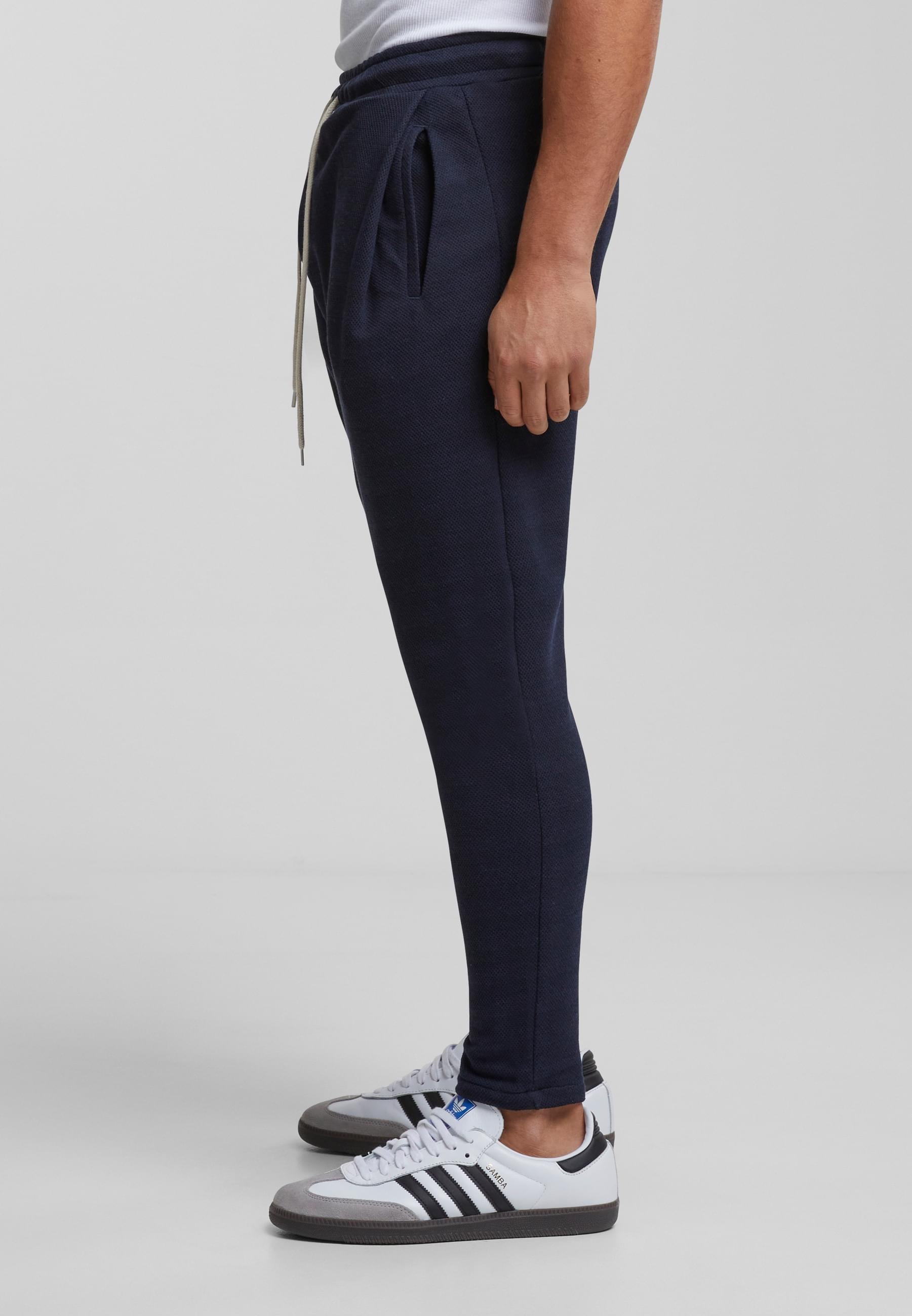 2Y Studios Jogginghose »2Y Studios Herren 2Y Cropped Sweat Pants«, (1 tlg.)