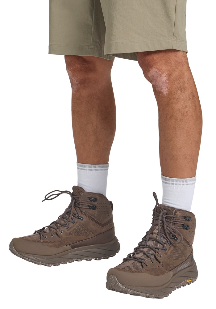 Jack Wolfskin Hikingschuh "TERRAQUEST TEXAPORE MID M" günstig online kaufen