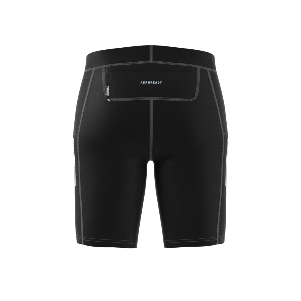 adidas Performance Laufshorts »OTR B SHORT TIG«, (1 tlg.)