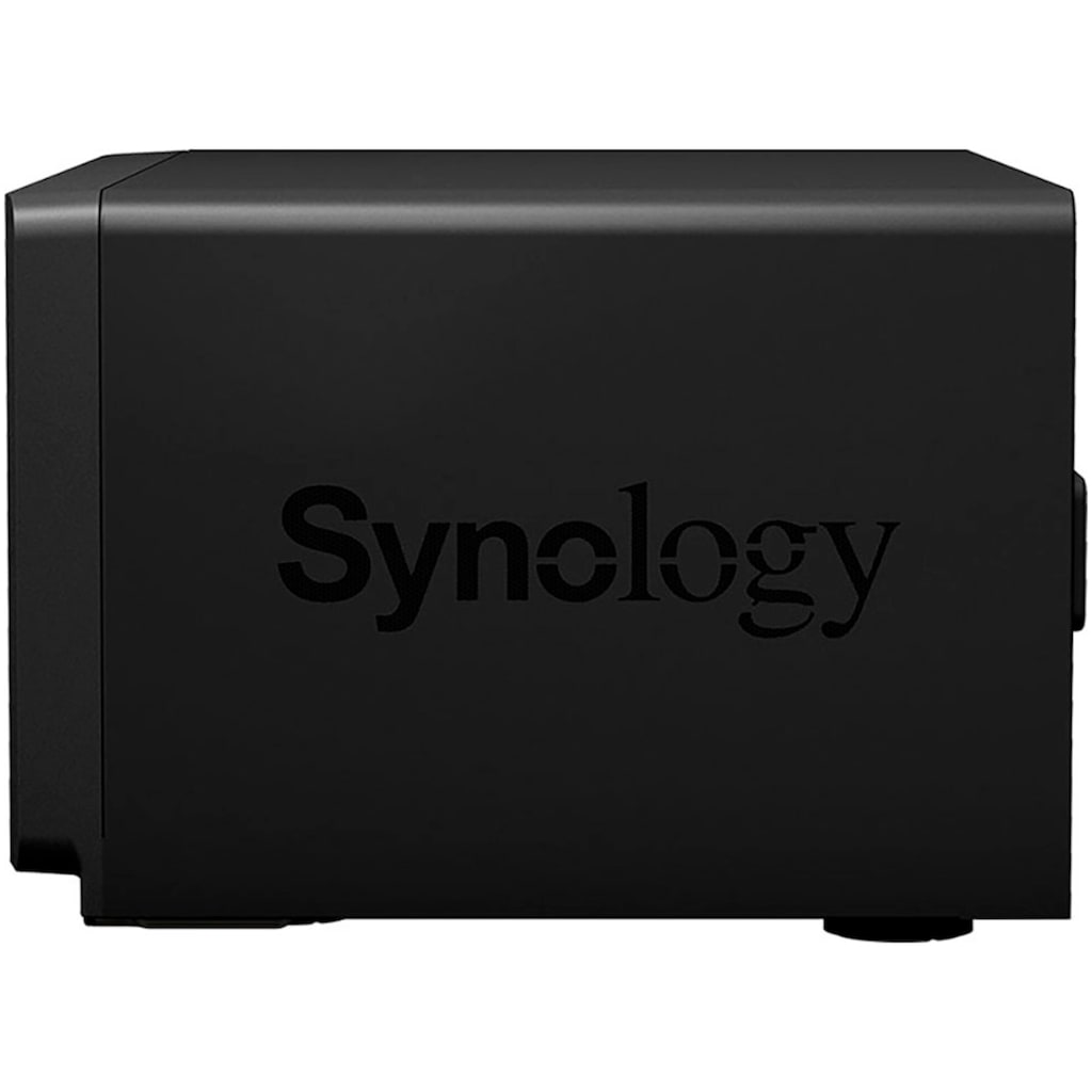 Synology NAS-Server