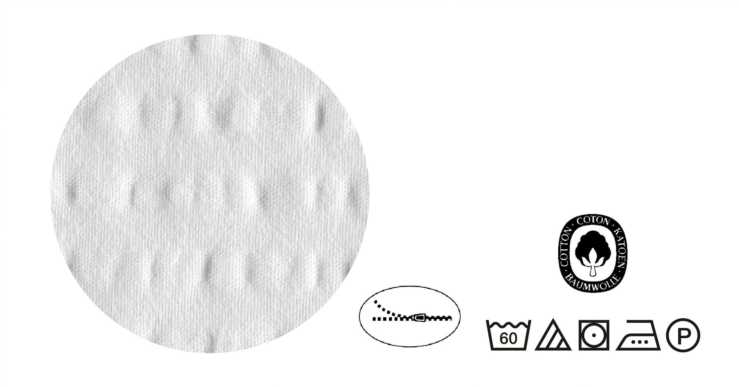 Biberna Bettwäsche »Maria in Gr. 135x200 oder 155x220 cm«, aus Baumwolle, florale Bettwäsche in Soft-Seersucker Qualität