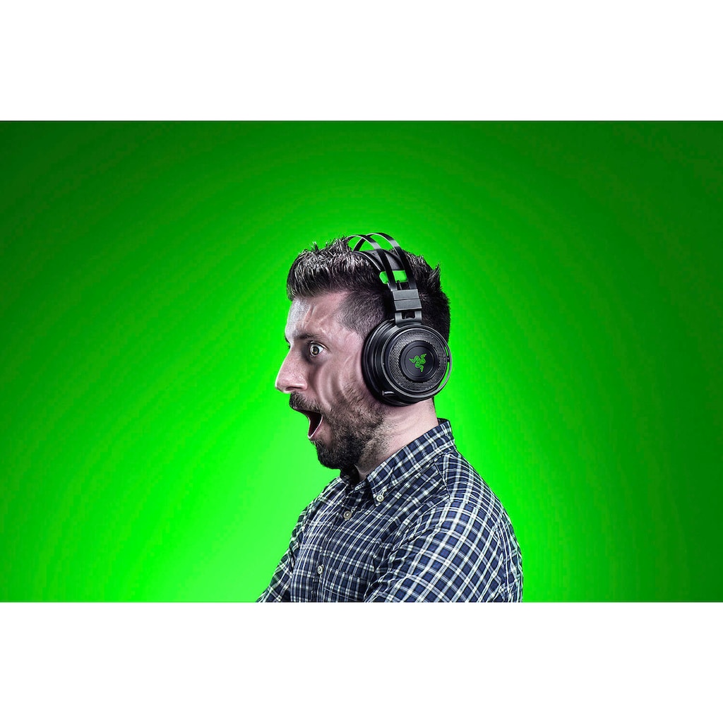 RAZER Gaming-Headset »Nari Ultimate for Xbox One«